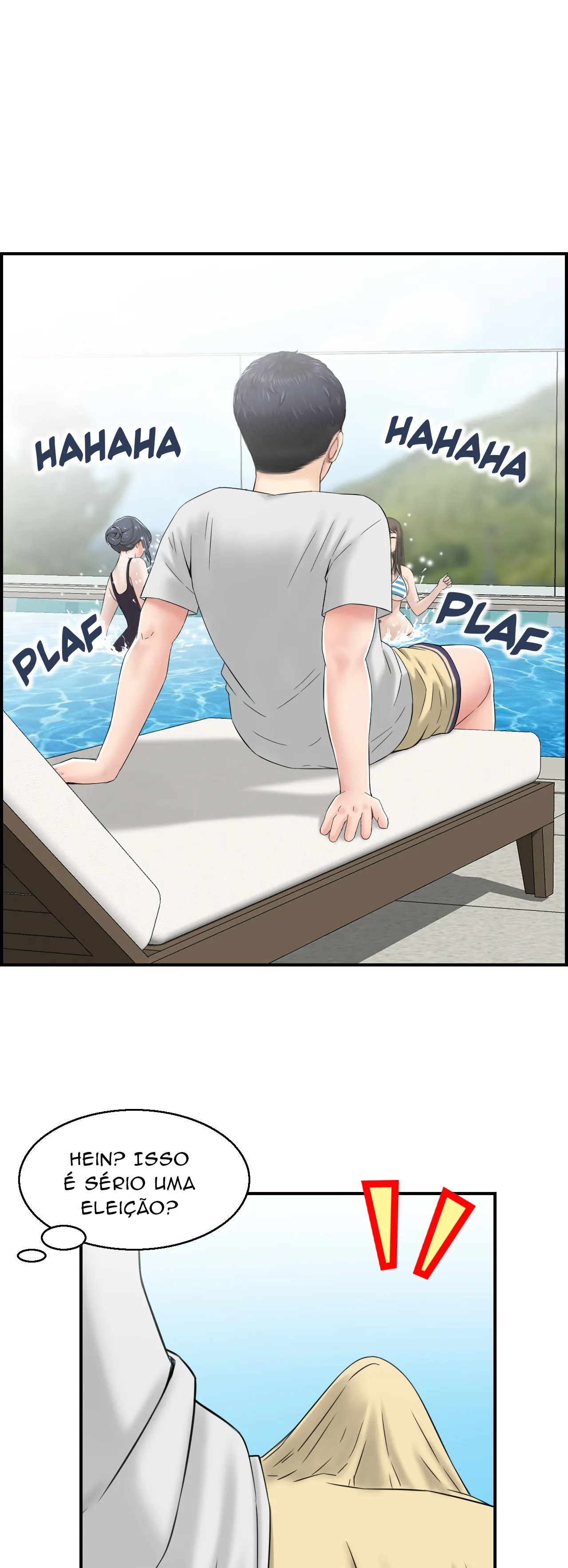 Ler Married Woman Mania Capitulo 14 Page 1