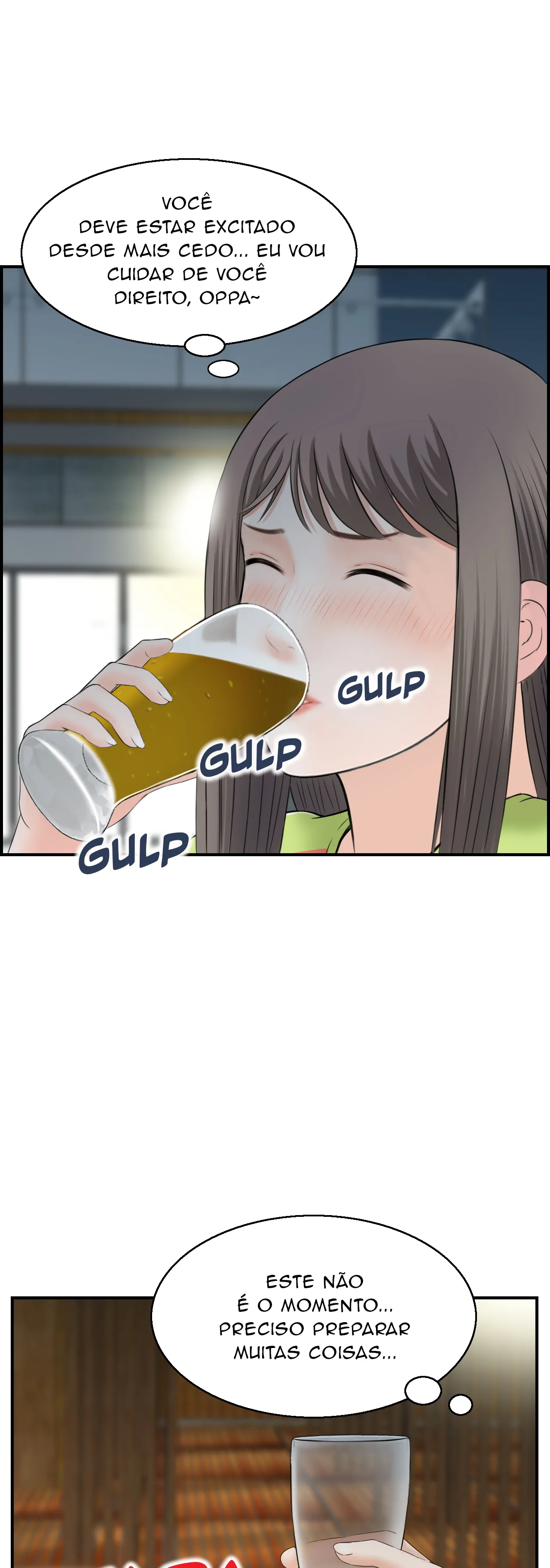 Ler Married Woman Mania Capitulo 14 Page 11