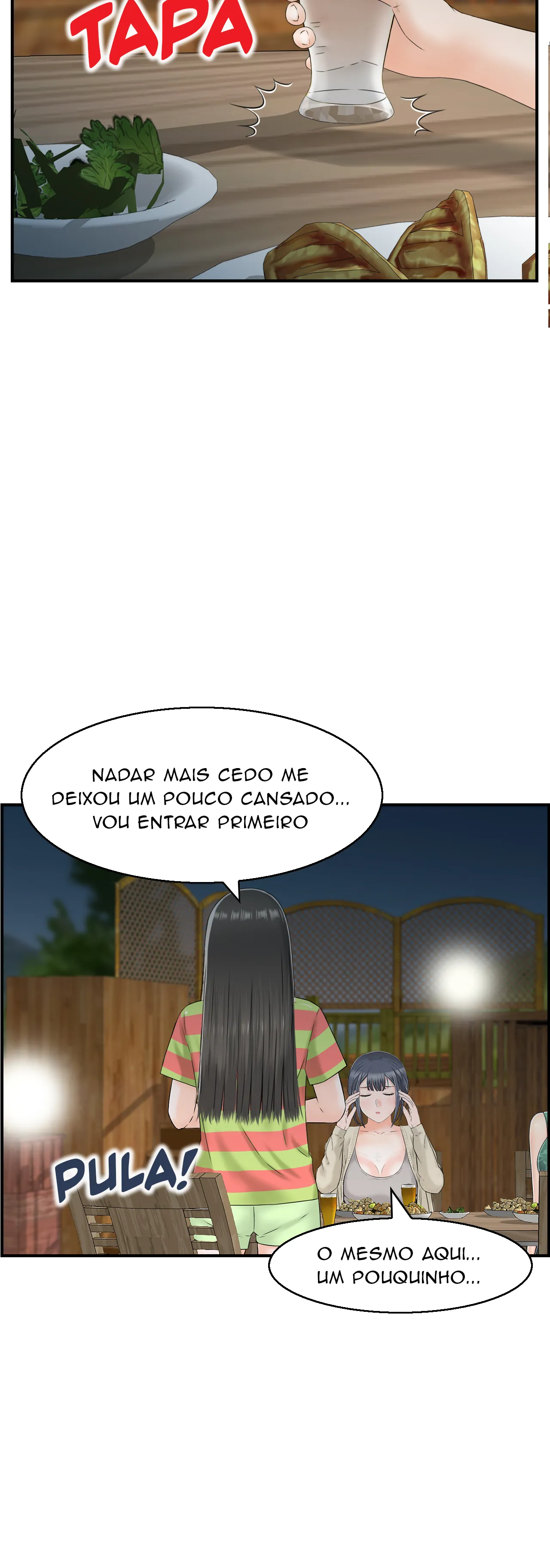 Ler Married Woman Mania Capitulo 14 Page 12