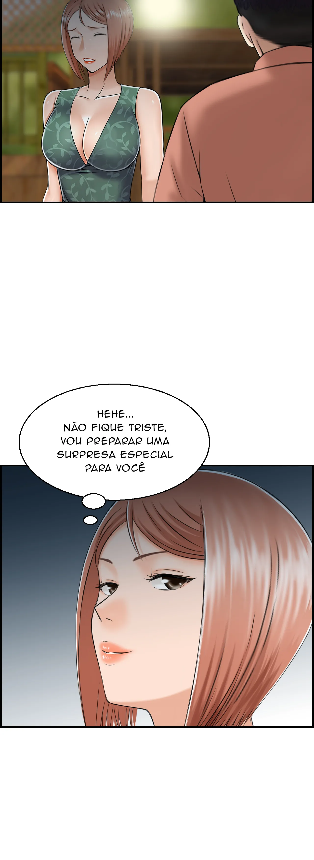 Ler Married Woman Mania Capitulo 14 Page 14