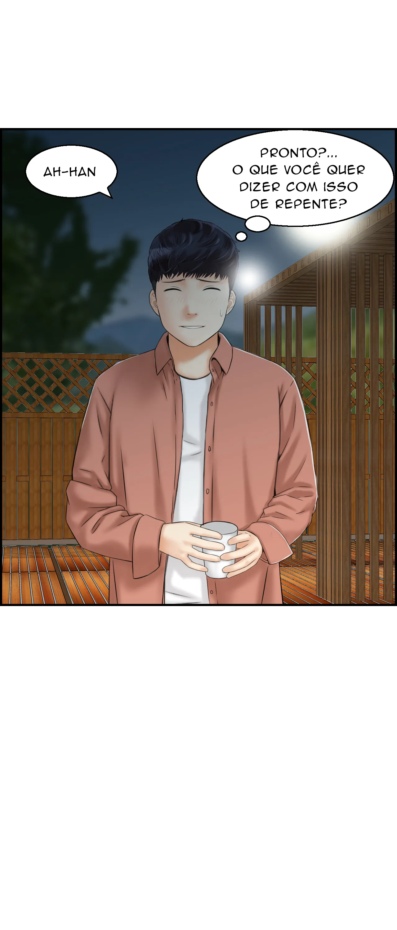 Ler Married Woman Mania Capitulo 14 Page 16