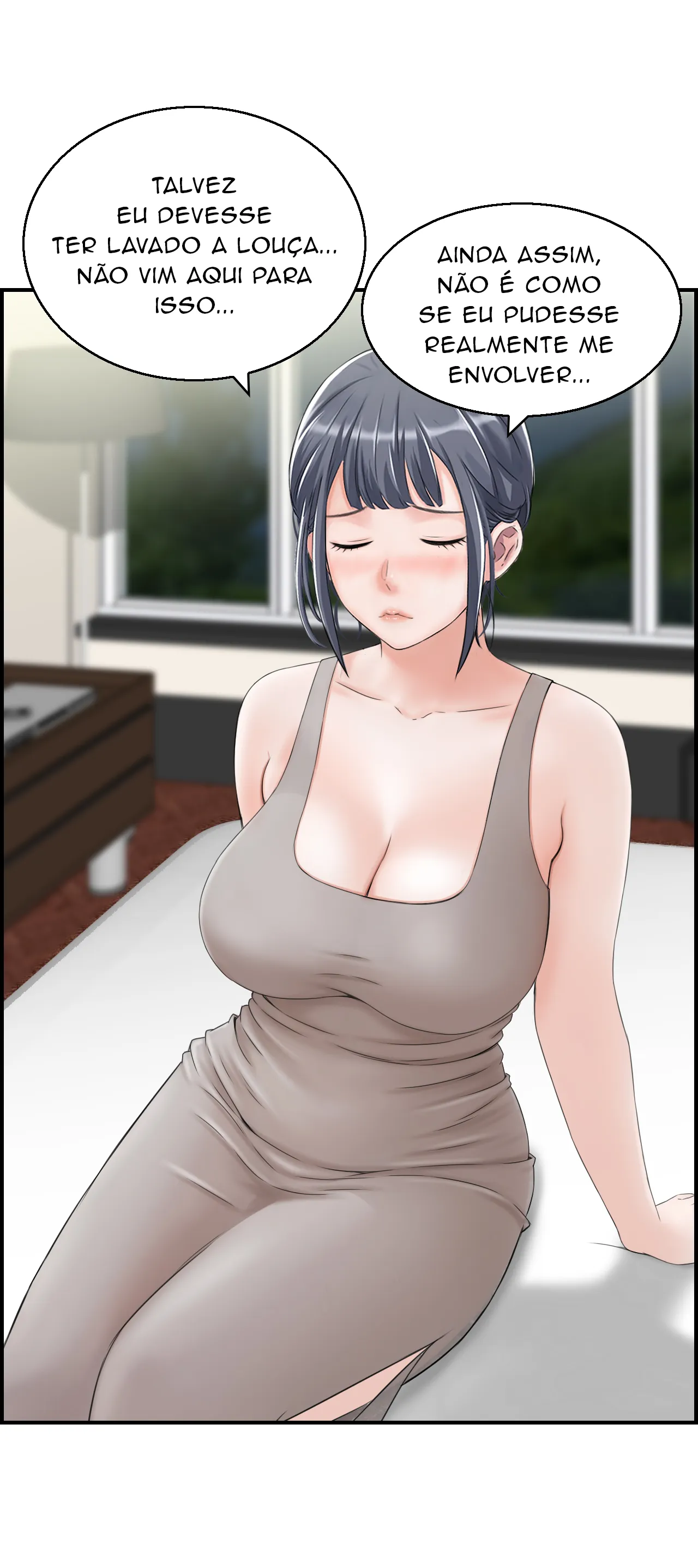 Ler Married Woman Mania Capitulo 14 Page 18