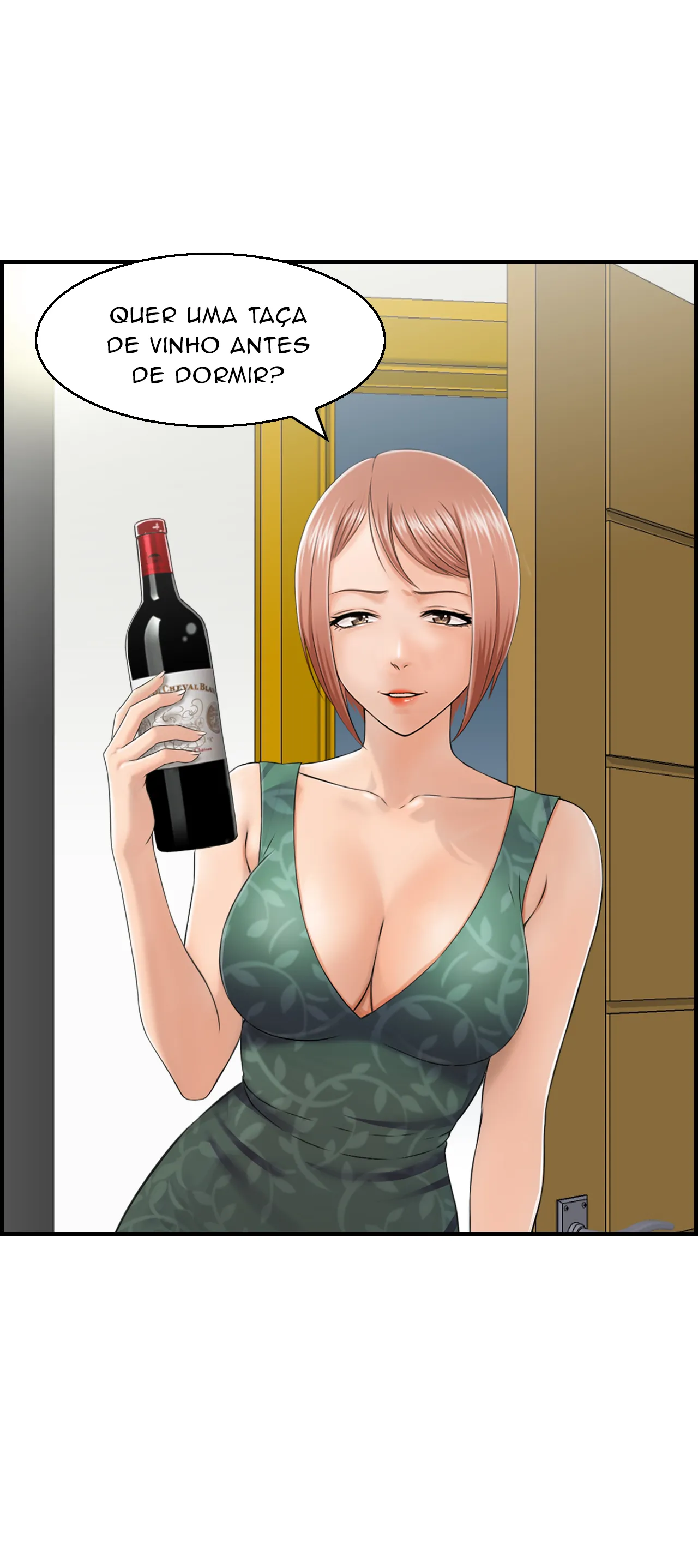 Ler Married Woman Mania Capitulo 14 Page 20