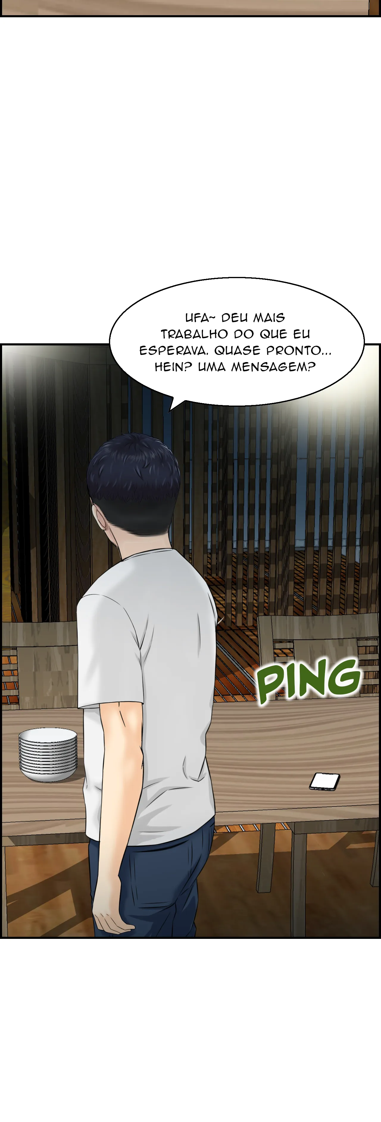 Ler Married Woman Mania Capitulo 14 Page 22