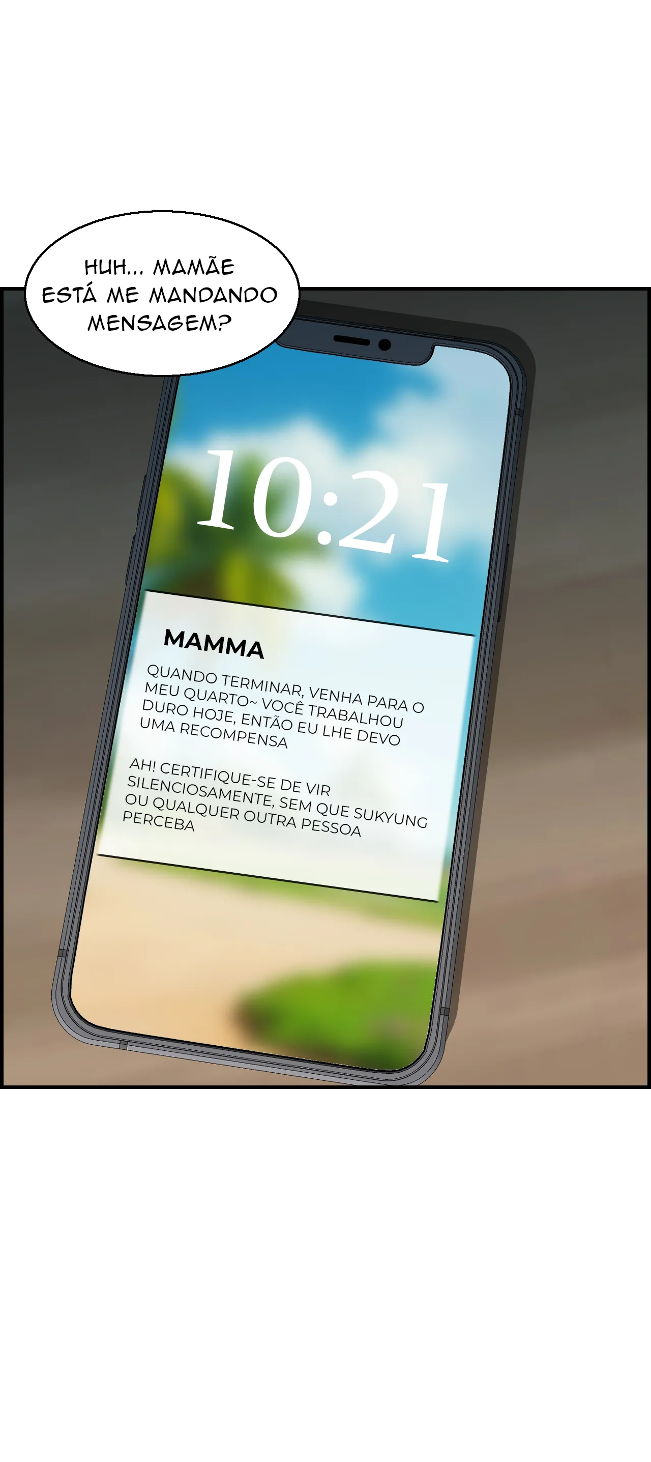 Ler Married Woman Mania Capitulo 14 Page 23