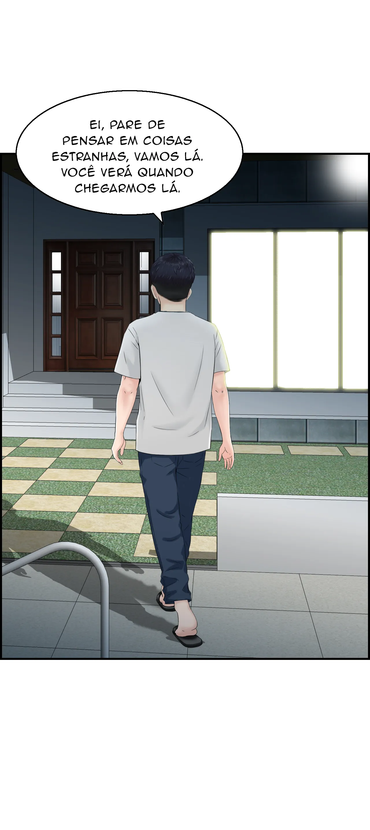 Ler Married Woman Mania Capitulo 14 Page 25