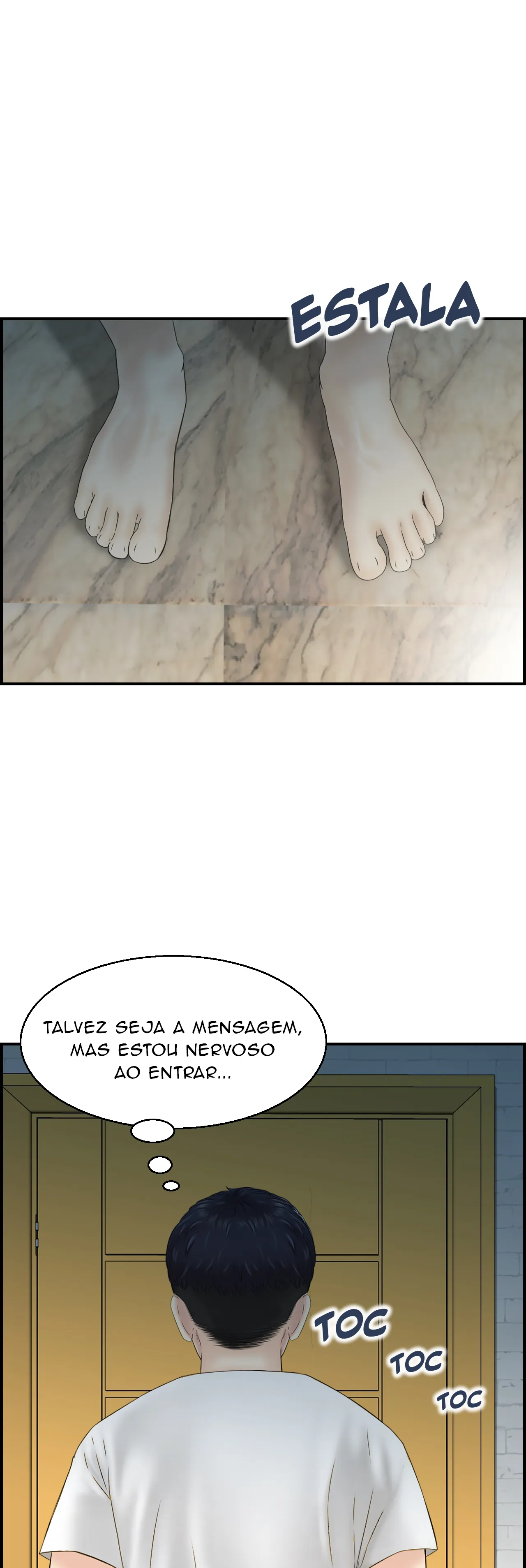 Ler Married Woman Mania Capitulo 14 Page 26