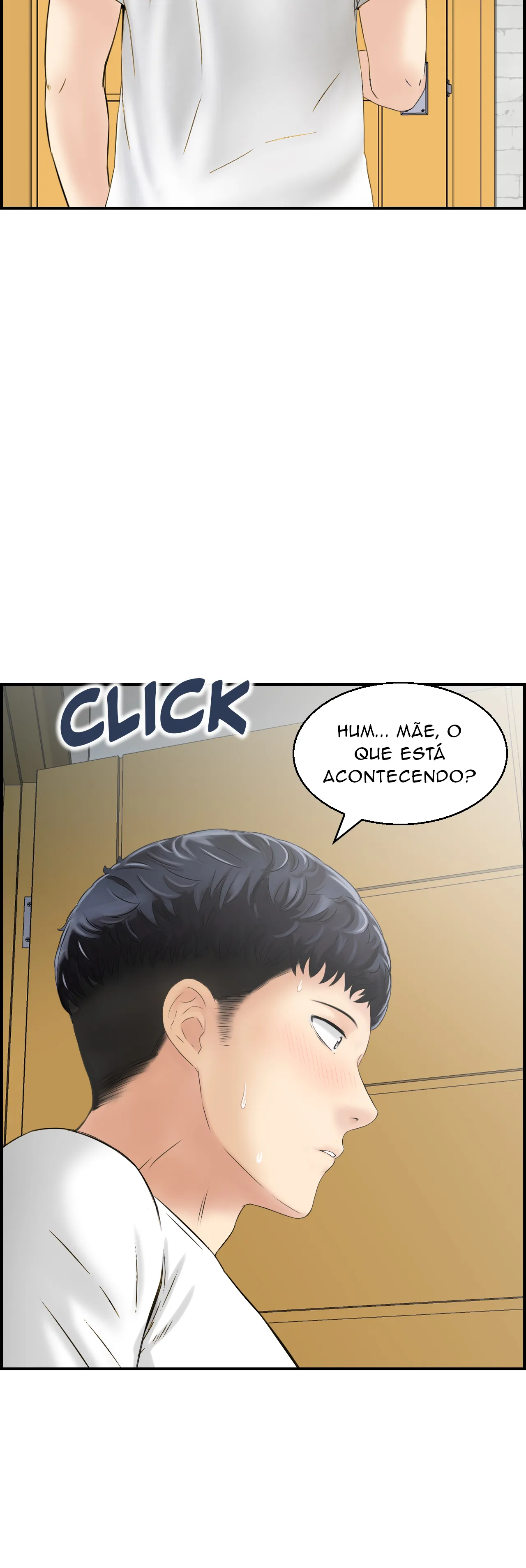 Ler Married Woman Mania Capitulo 14 Page 27