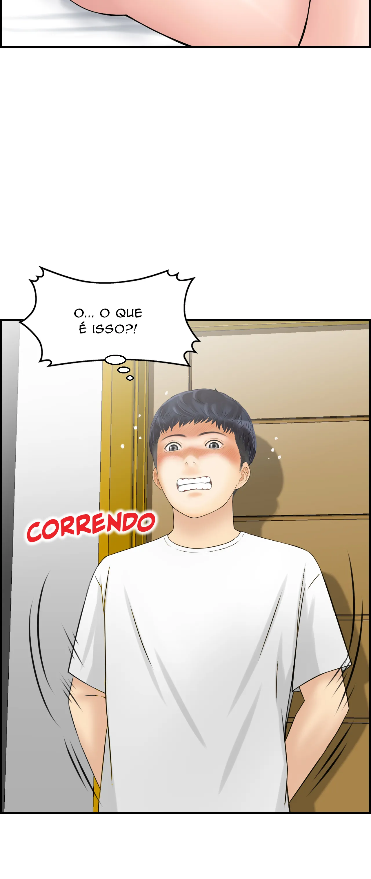 Ler Married Woman Mania Capitulo 14 Page 29