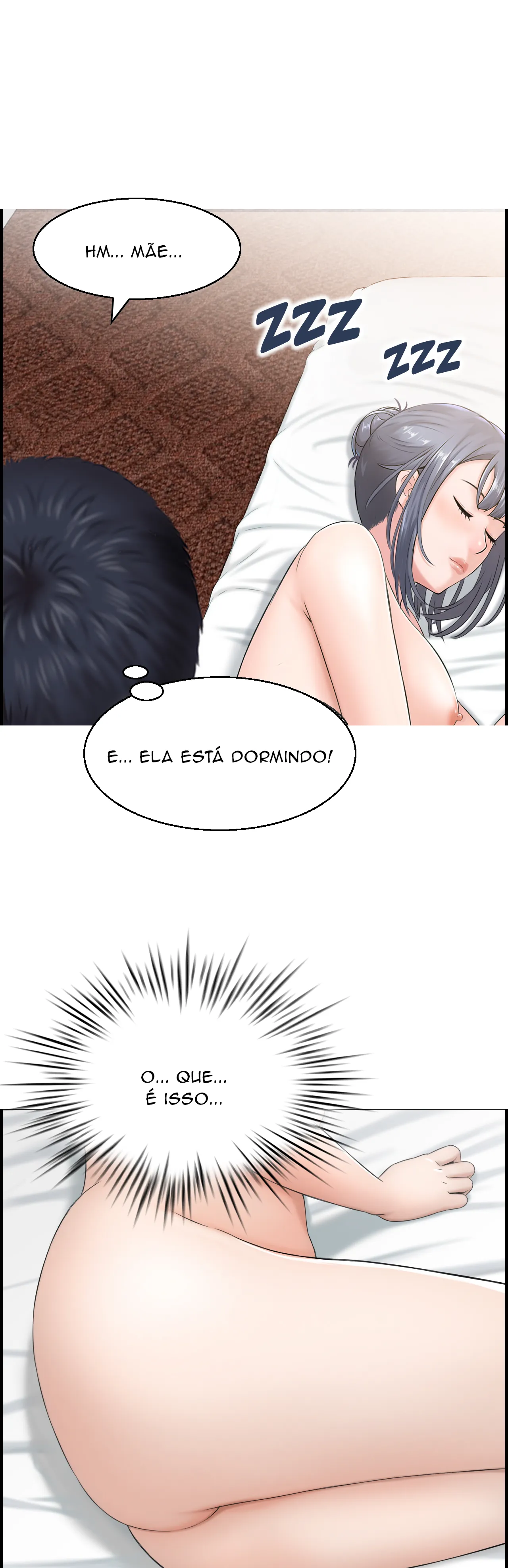 Ler Married Woman Mania Capitulo 14 Page 31