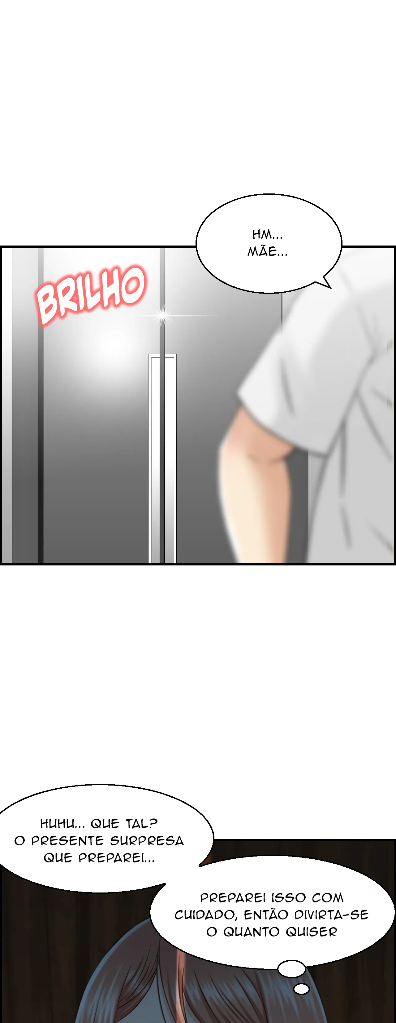 Ler Married Woman Mania Capitulo 14 Page 33