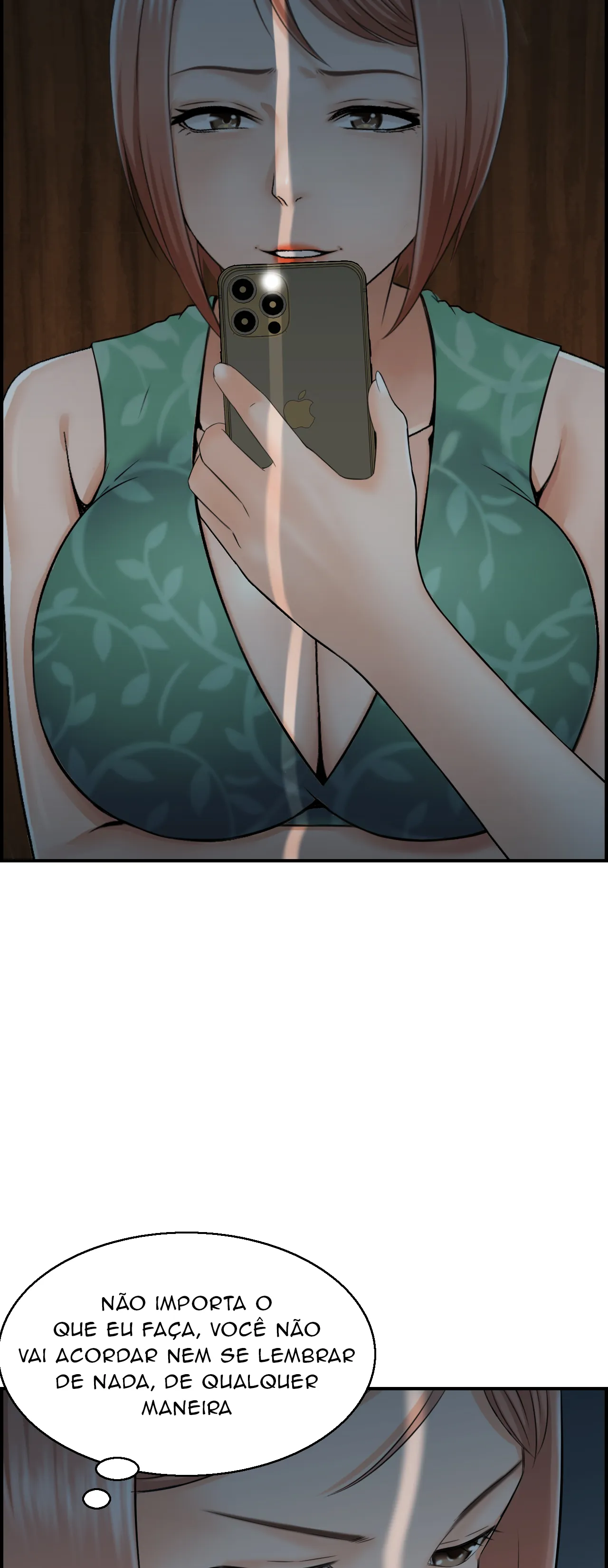 Ler Married Woman Mania Capitulo 14 Page 34