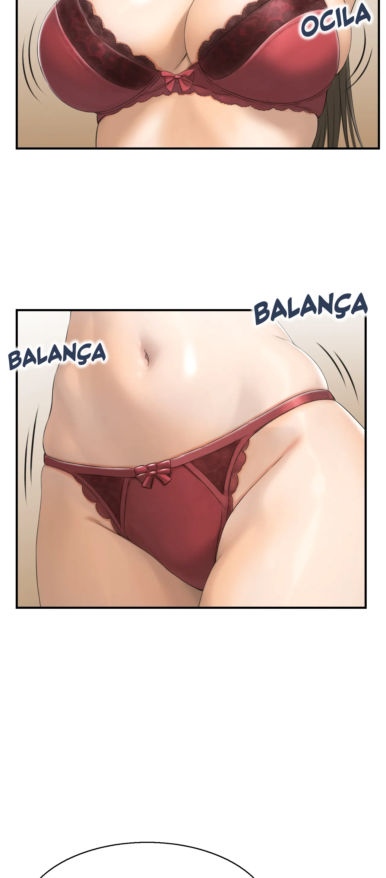 Ler Married Woman Mania Capitulo 14 Page 37
