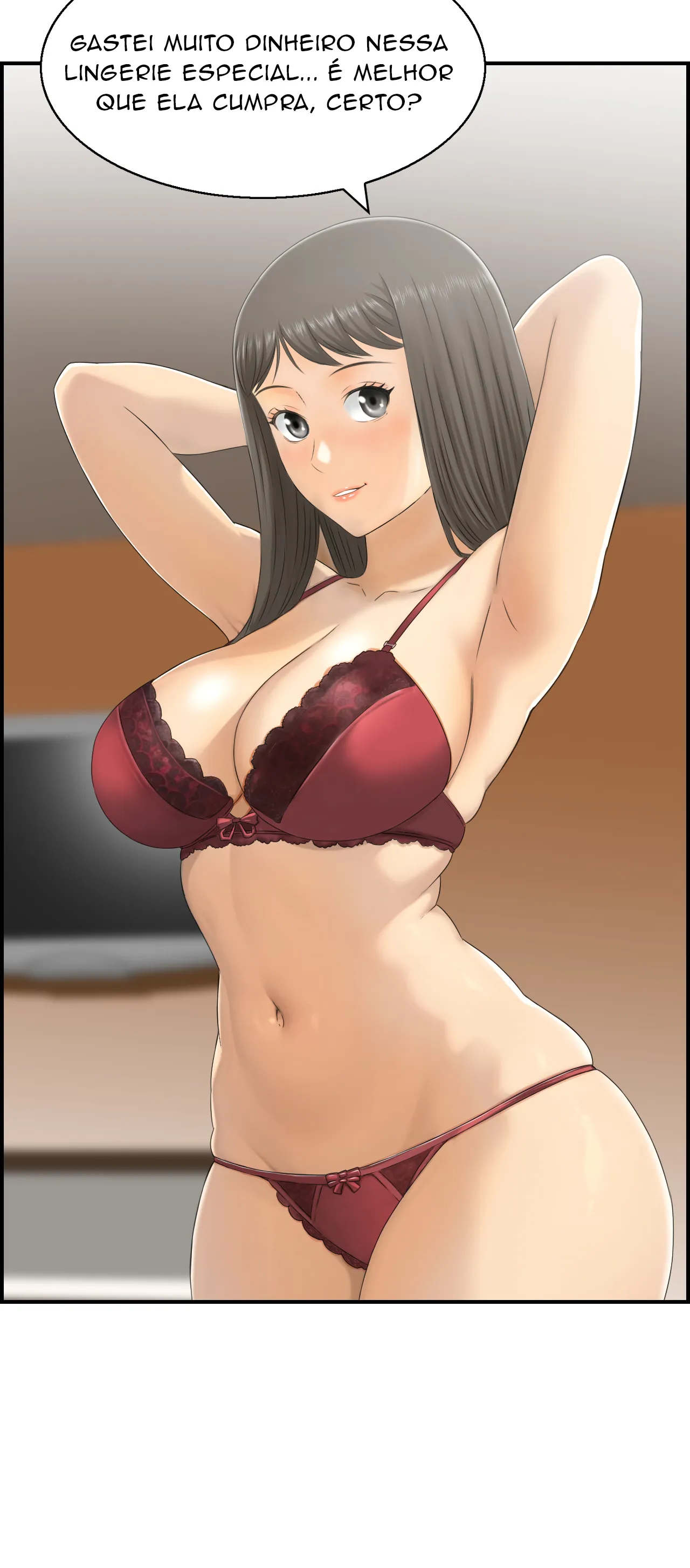Ler Married Woman Mania Capitulo 14 Page 38