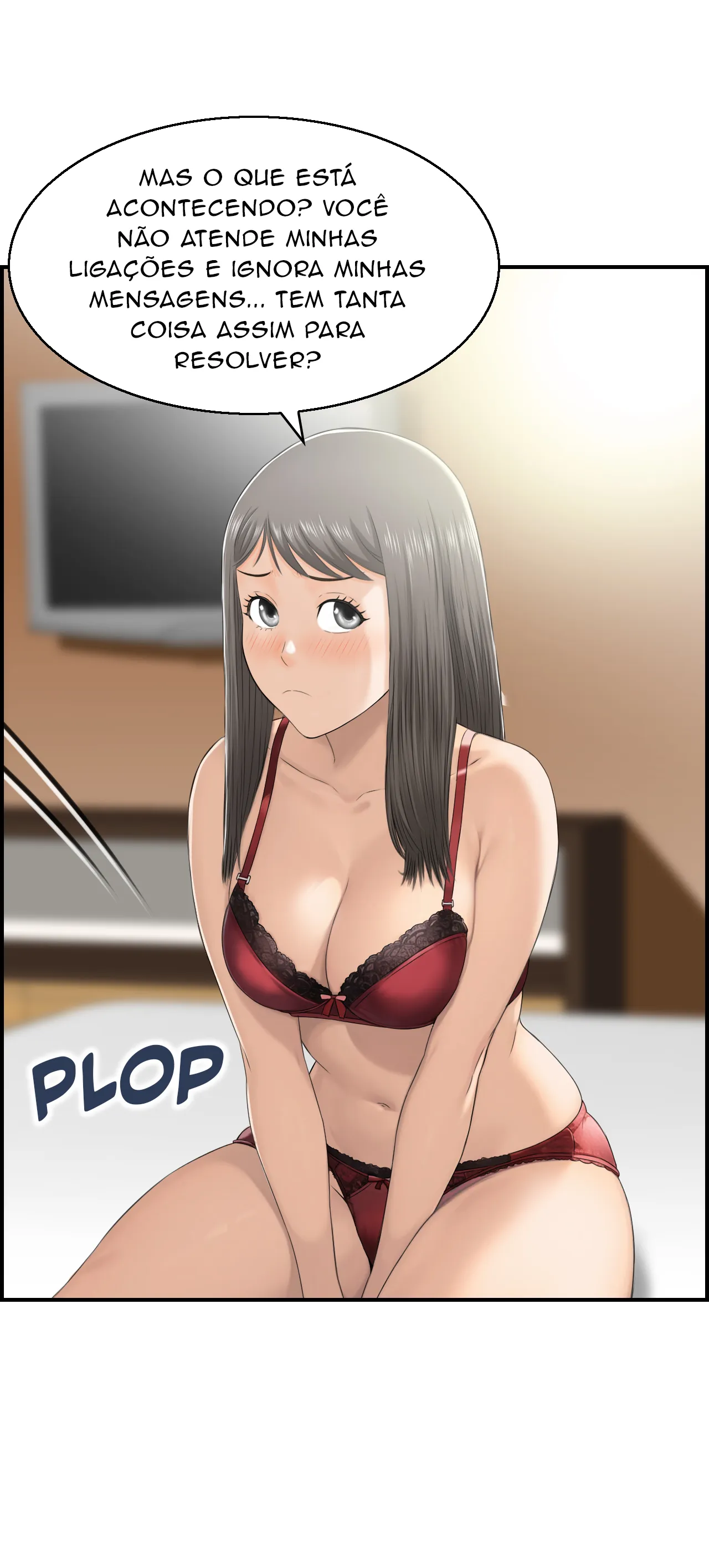 Ler Married Woman Mania Capitulo 14 Page 39