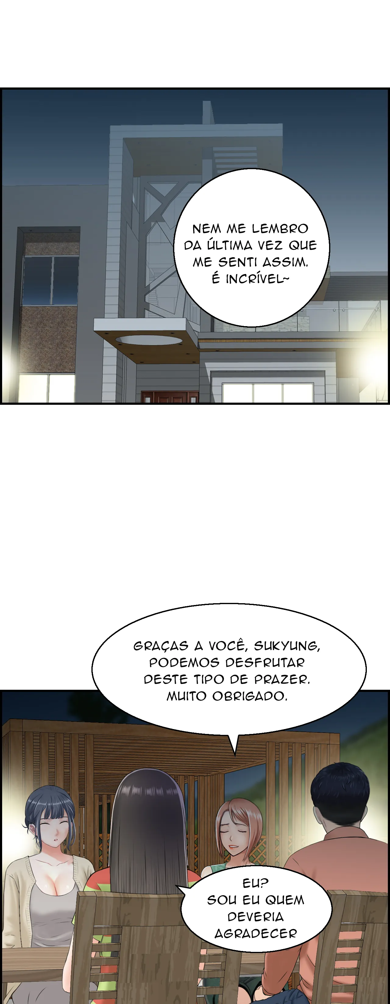 Ler Married Woman Mania Capitulo 14 Page 4