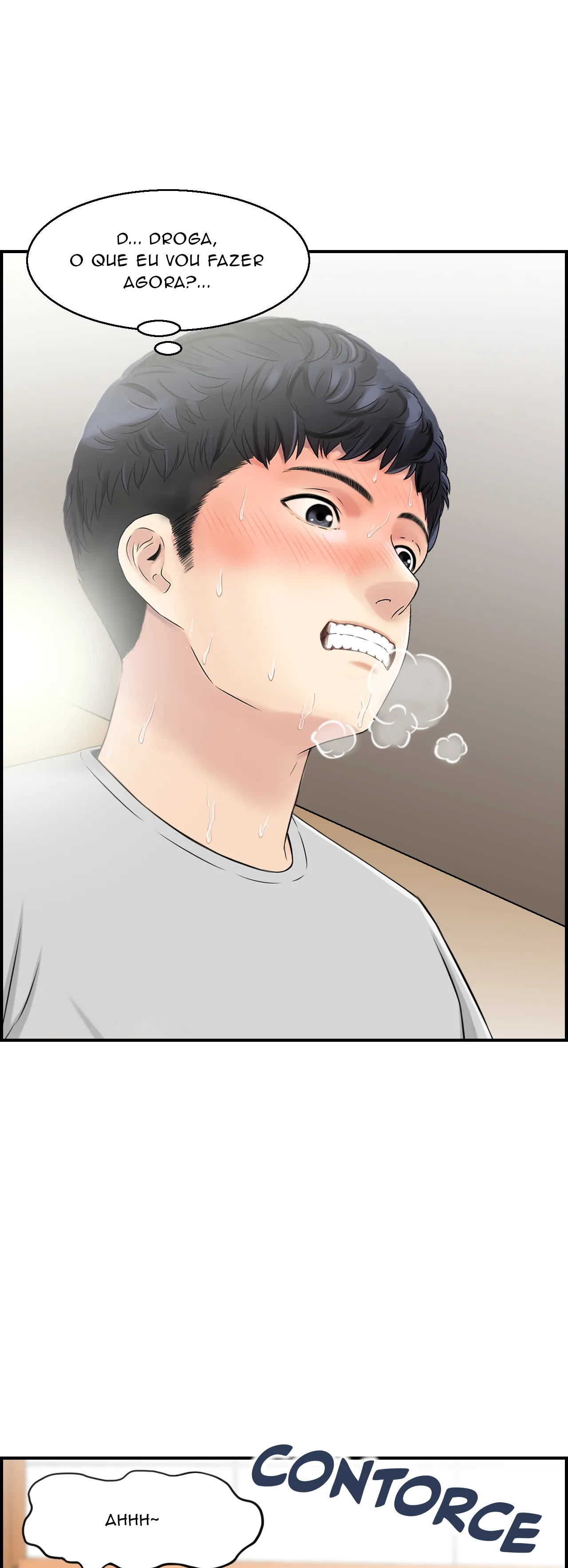 Ler Married Woman Mania Capitulo 14 Page 42