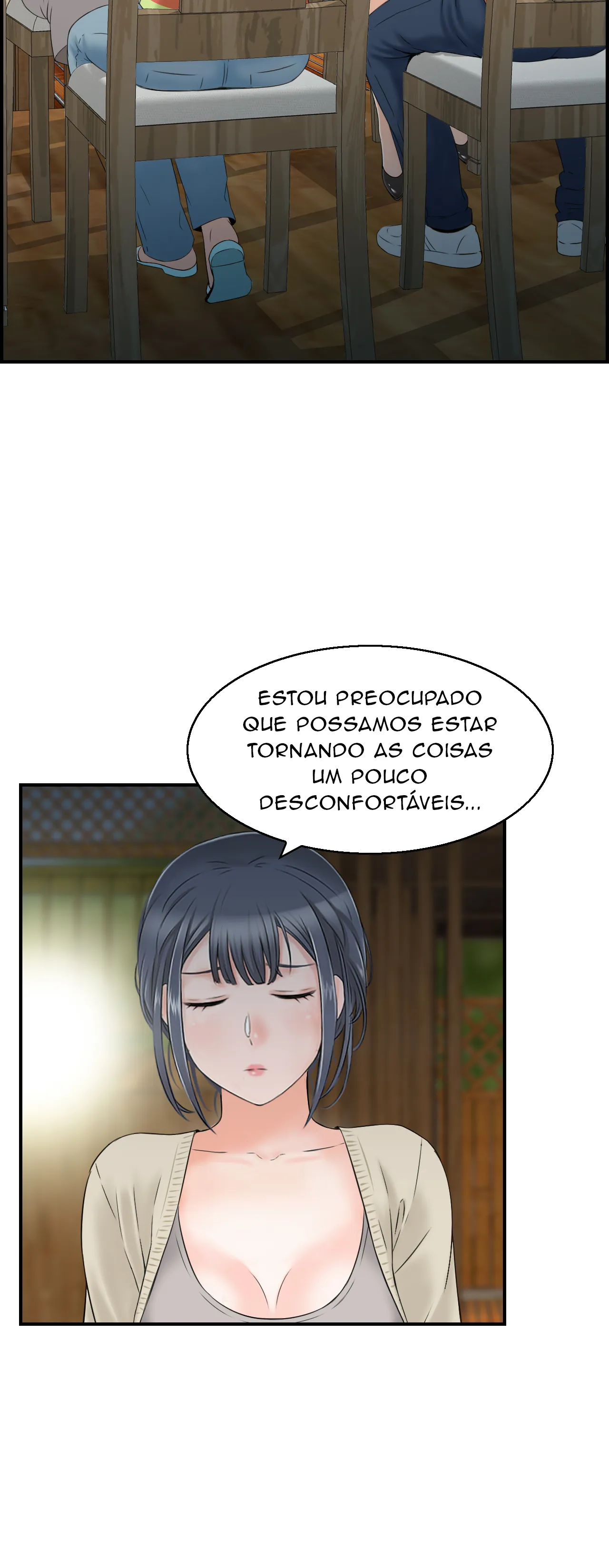 Ler Married Woman Mania Capitulo 14 Page 5