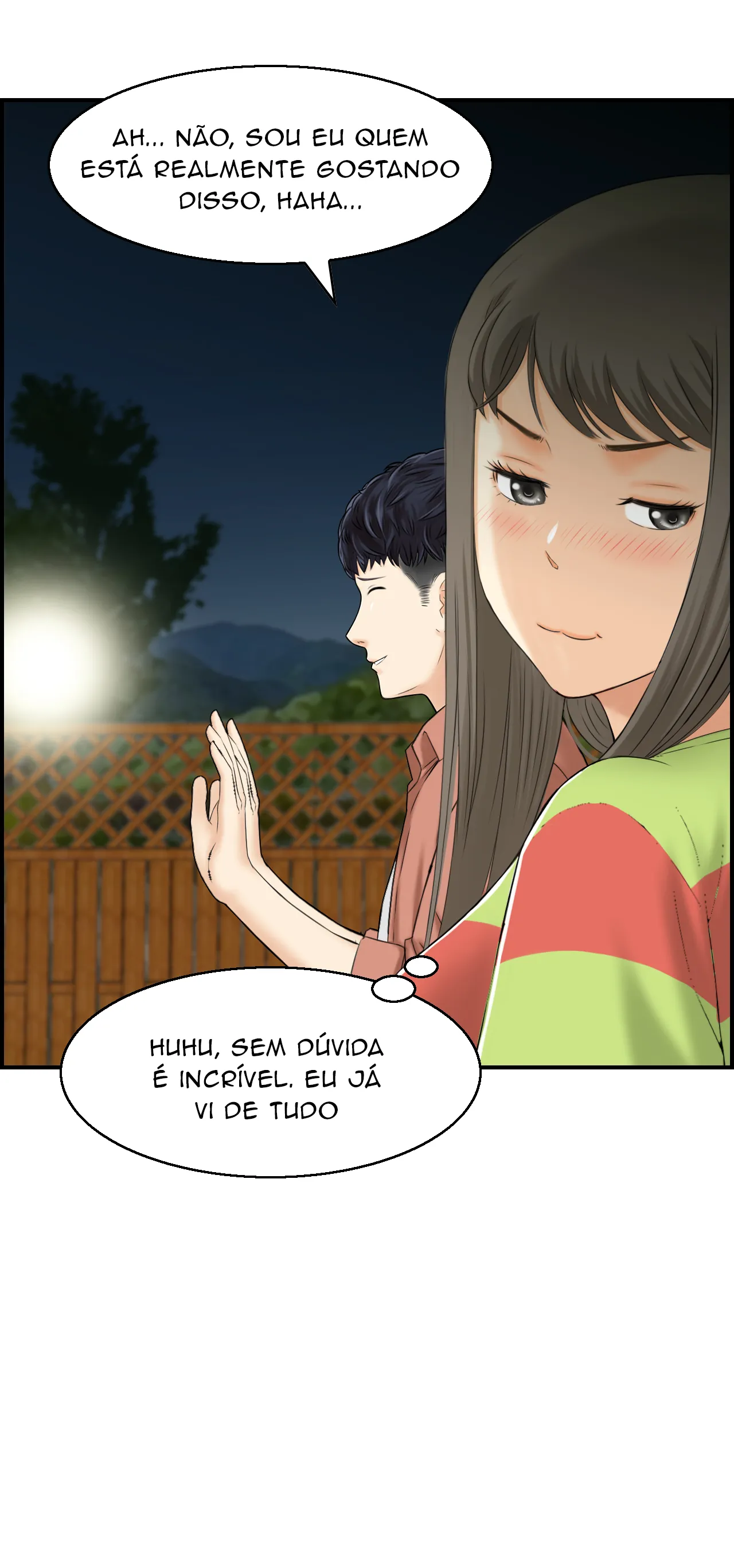 Ler Married Woman Mania Capitulo 14 Page 7