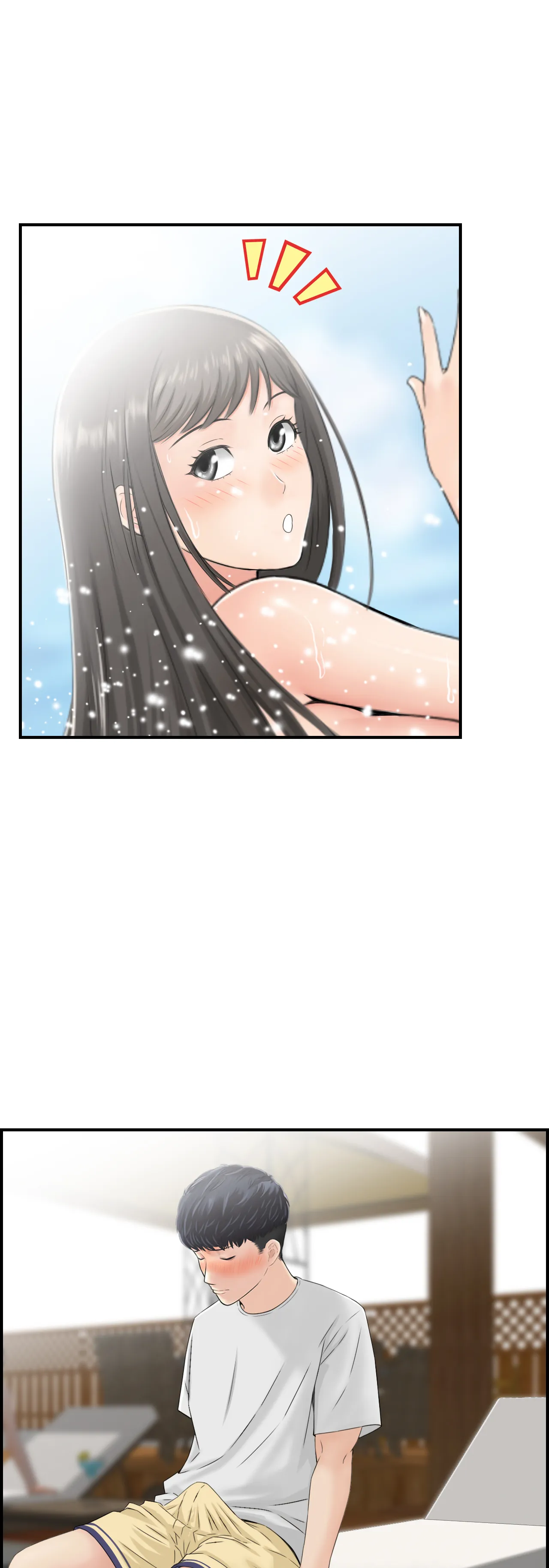 Ler Married Woman Mania Capitulo 14 Page 9
