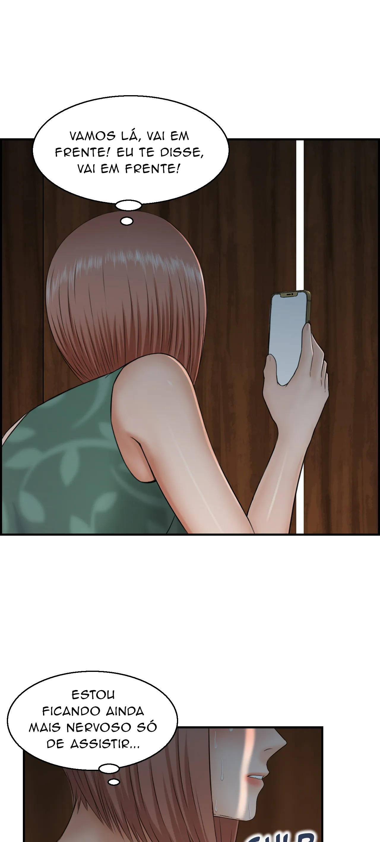 Ler Married Woman Mania Capitulo 15 Page 1