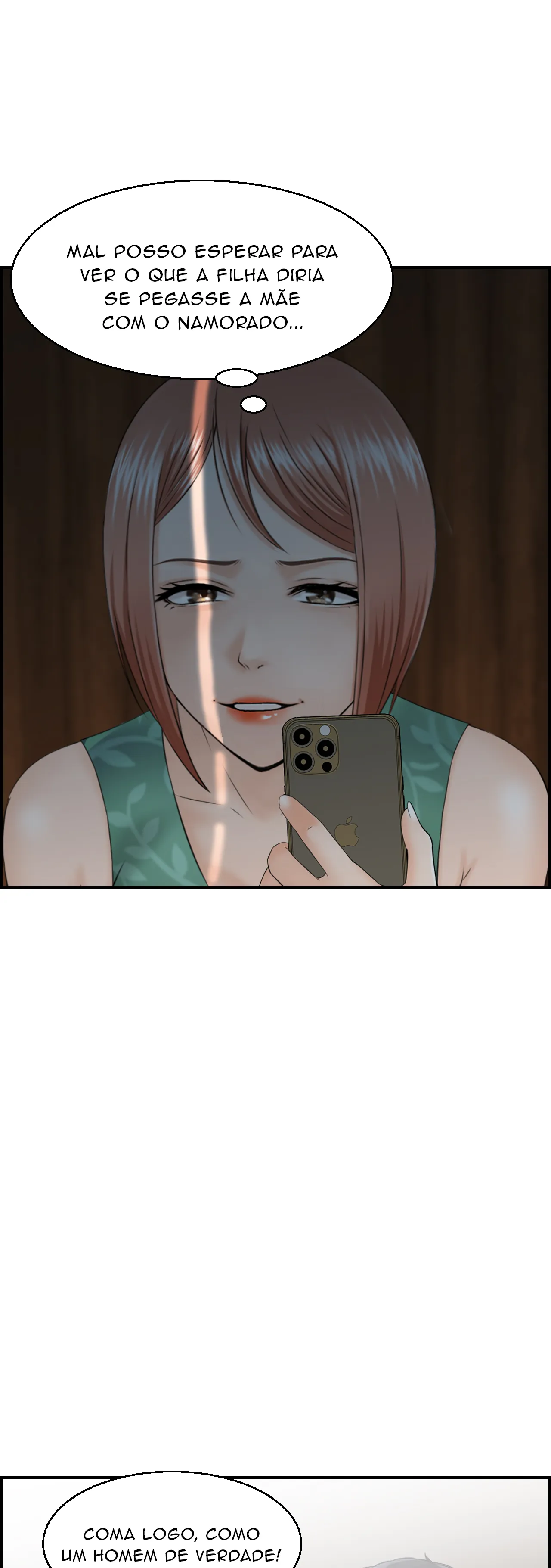 Ler Married Woman Mania Capitulo 15 Page 11