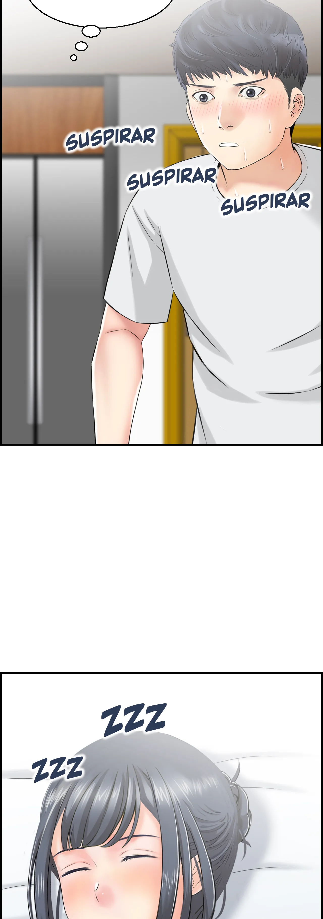 Ler Married Woman Mania Capitulo 15 Page 12