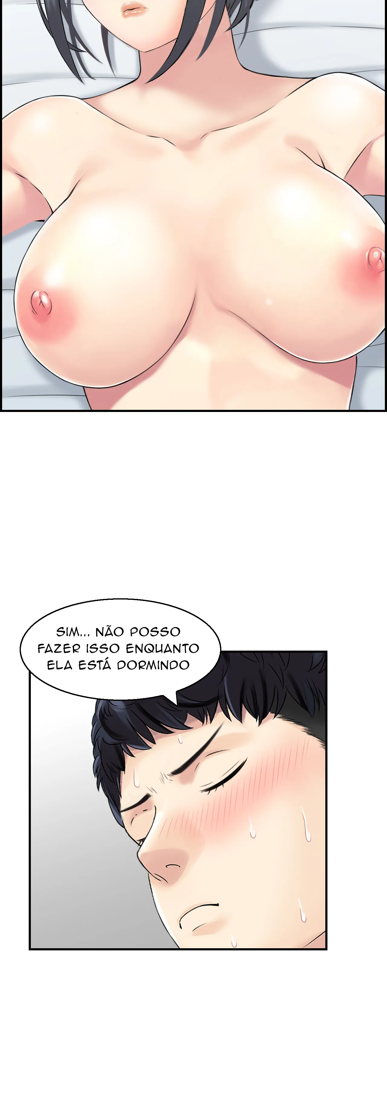 Ler Married Woman Mania Capitulo 15 Page 13