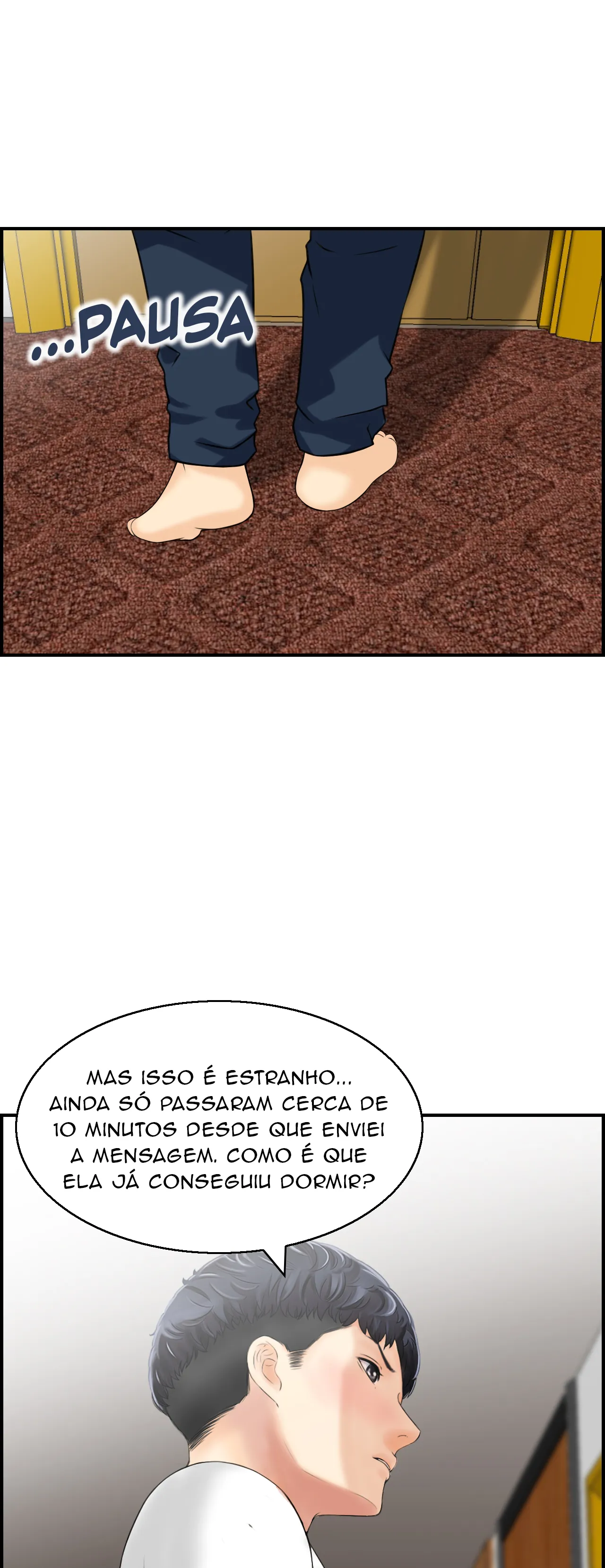 Ler Married Woman Mania Capitulo 15 Page 17