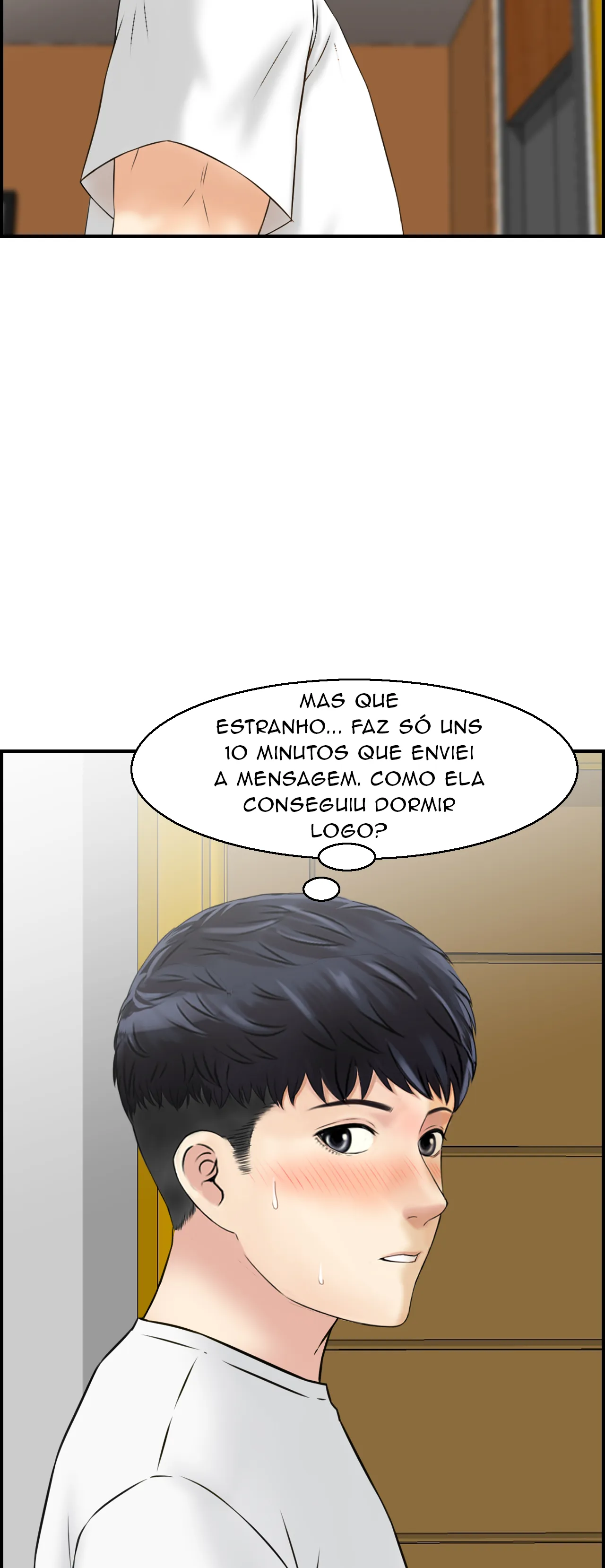 Ler Married Woman Mania Capitulo 15 Page 18