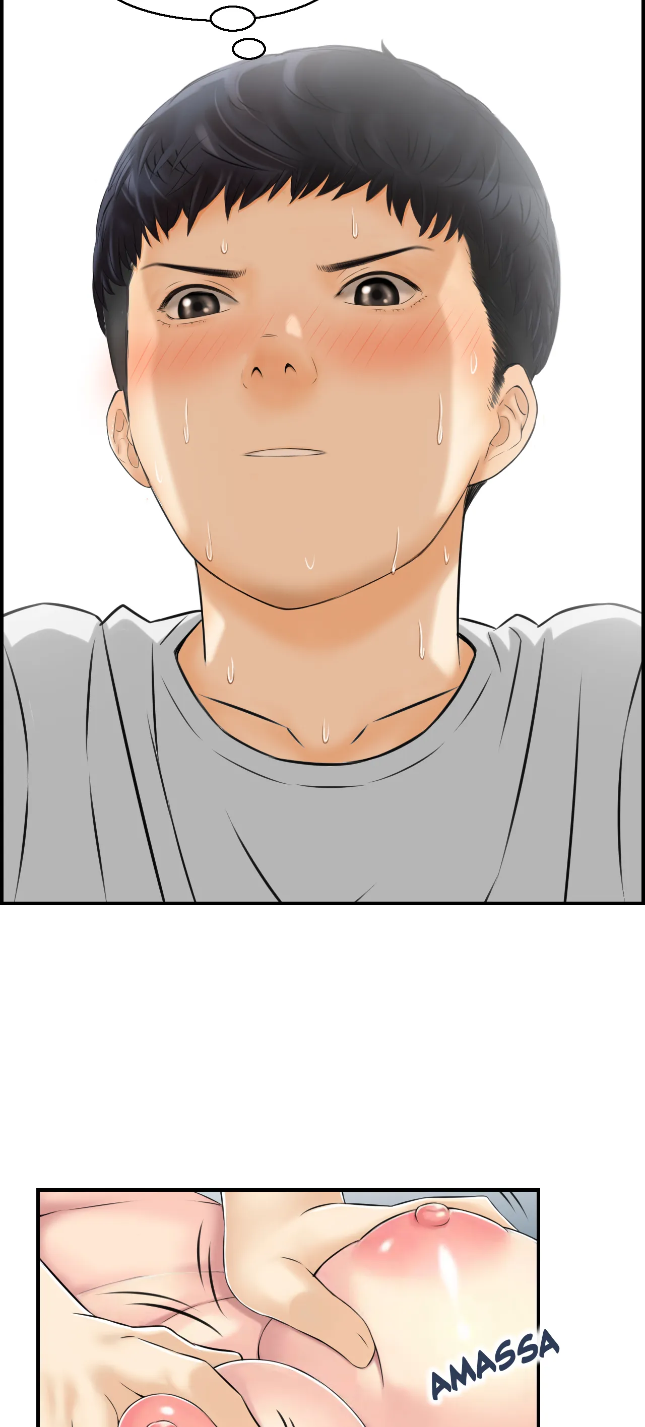 Ler Married Woman Mania Capitulo 15 Page 24