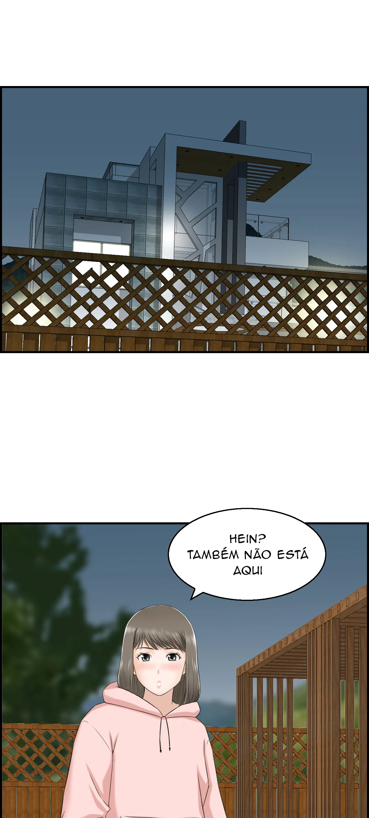 Ler Married Woman Mania Capitulo 15 Page 27