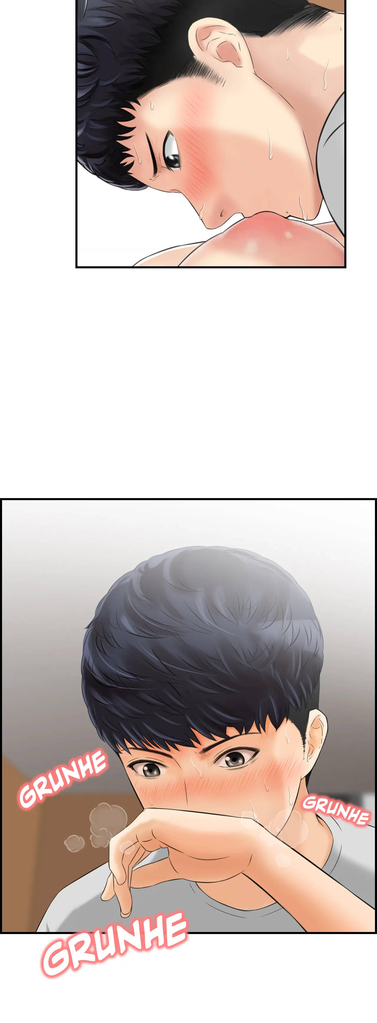 Ler Married Woman Mania Capitulo 15 Page 30