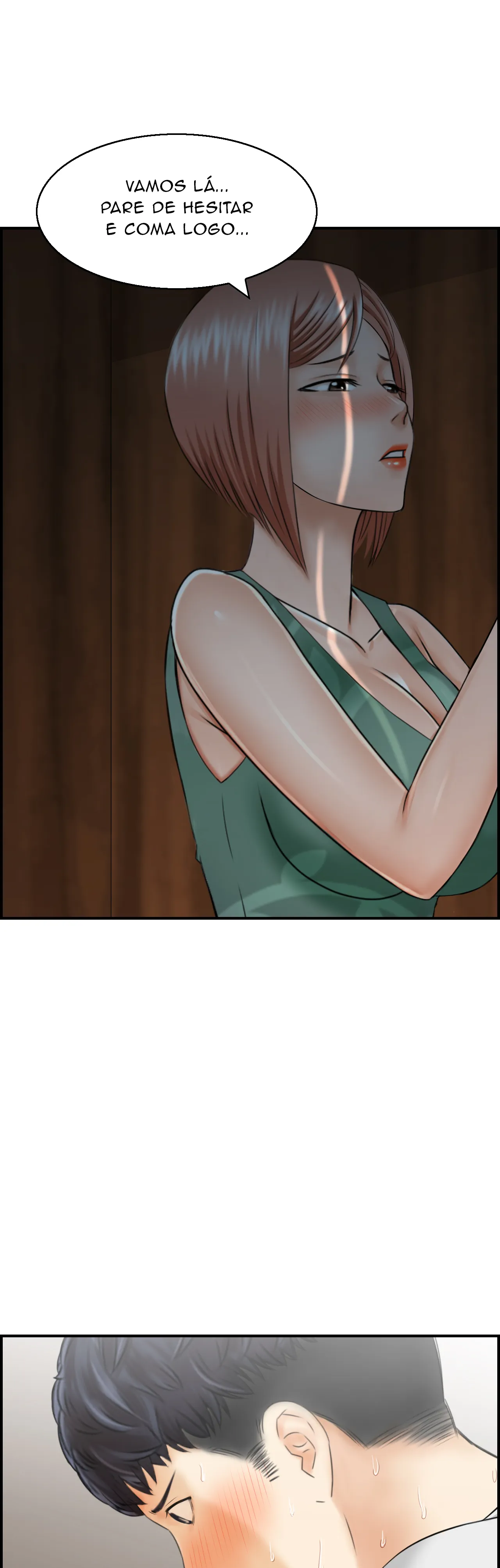 Ler Married Woman Mania Capitulo 15 Page 35