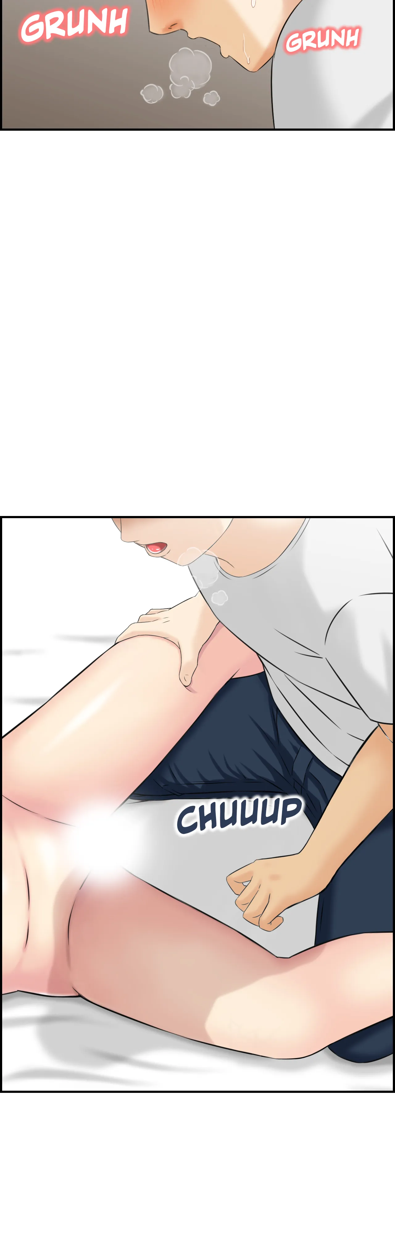 Ler Married Woman Mania Capitulo 15 Page 36