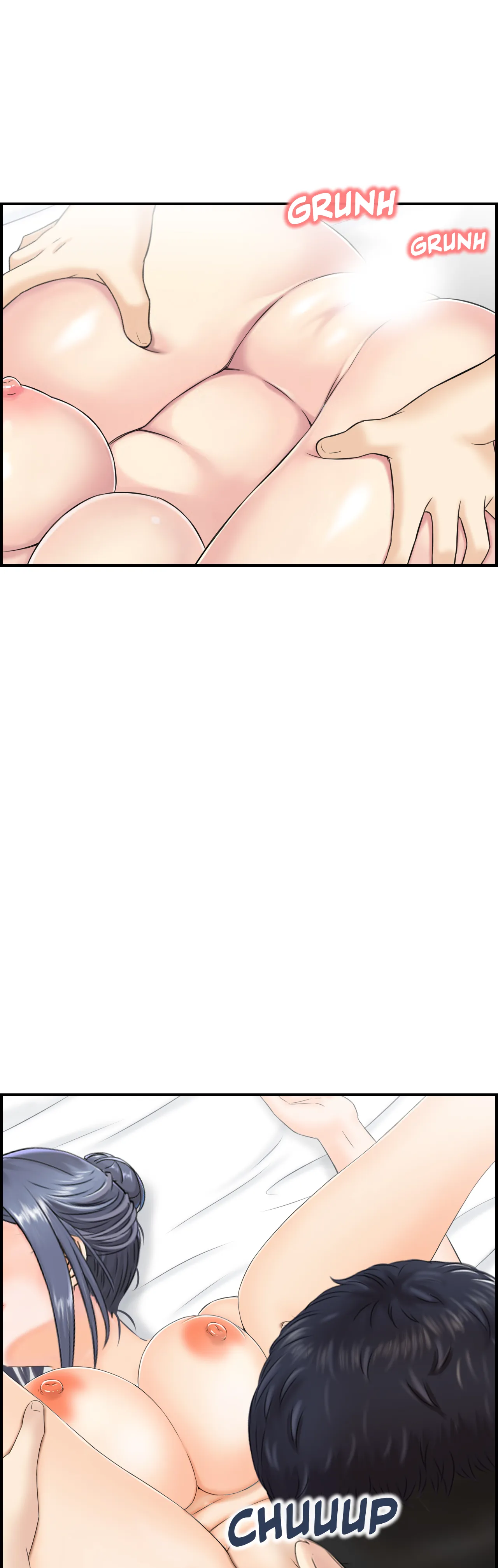 Ler Married Woman Mania Capitulo 15 Page 37