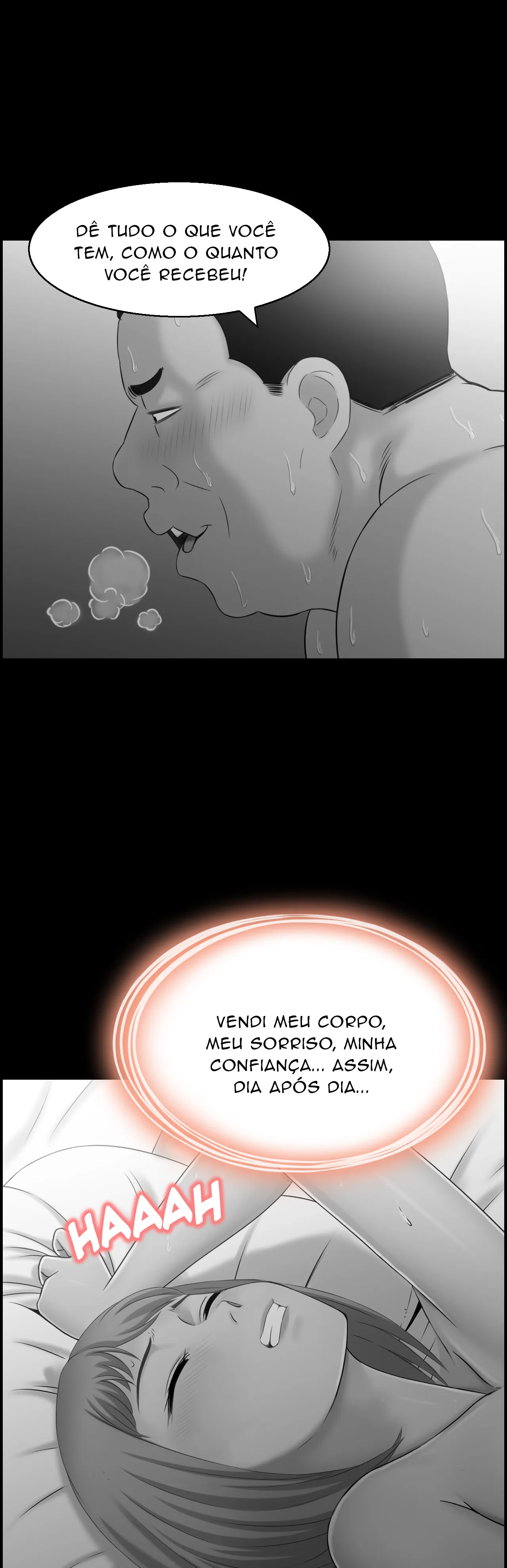 Ler Married Woman Mania Capitulo 15 Page 6