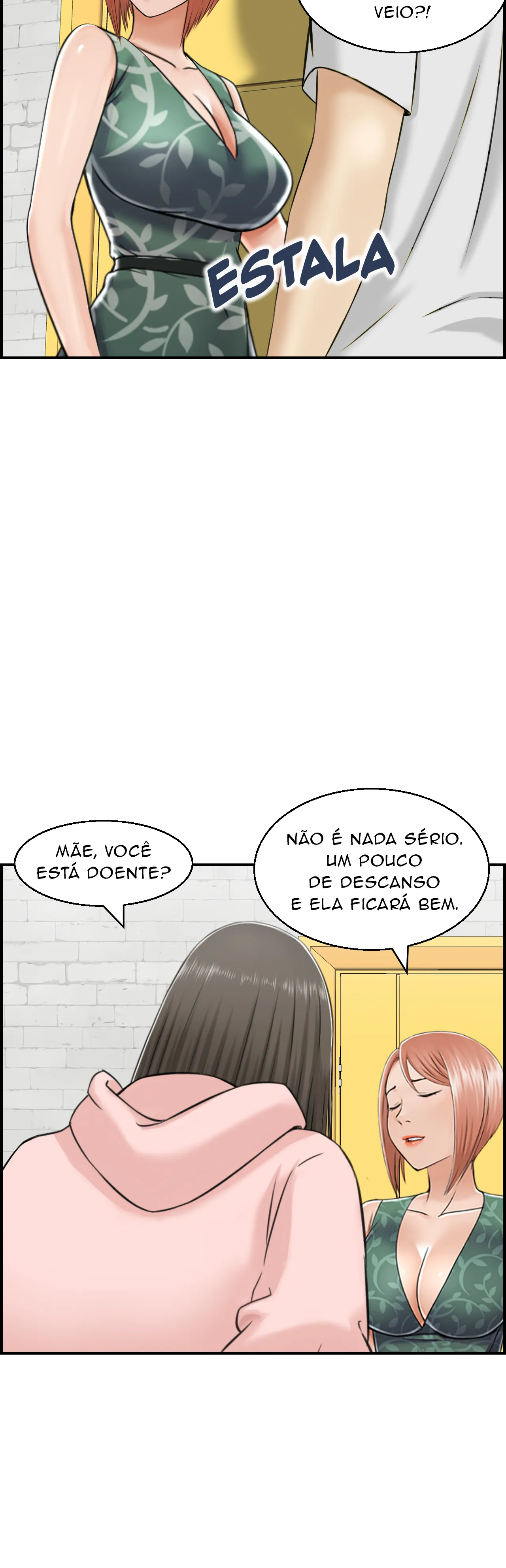Ler Married Woman Mania Capitulo 16 Page 10