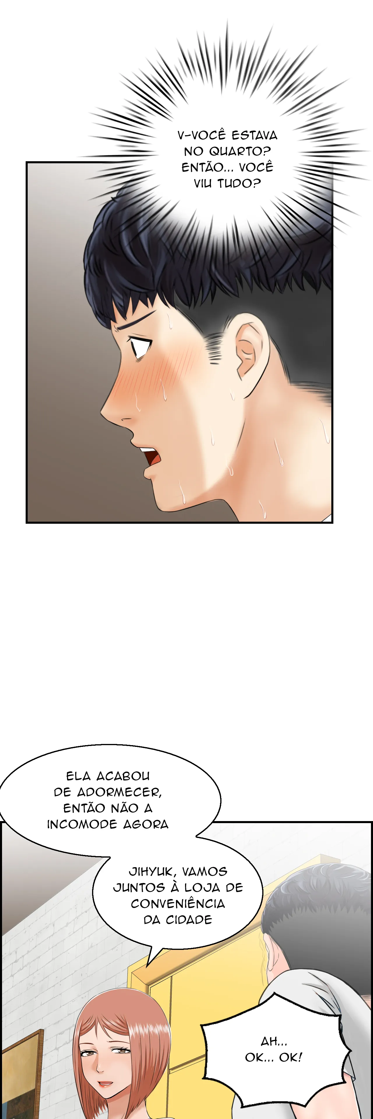 Ler Married Woman Mania Capitulo 16 Page 11