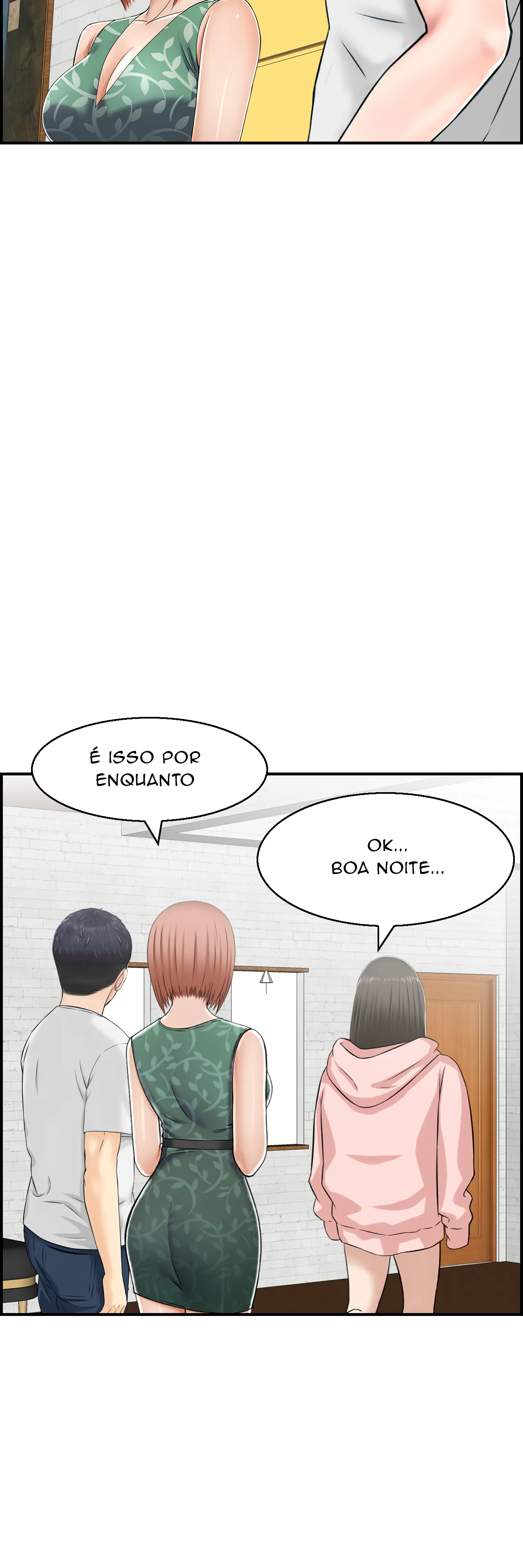 Ler Married Woman Mania Capitulo 16 Page 12