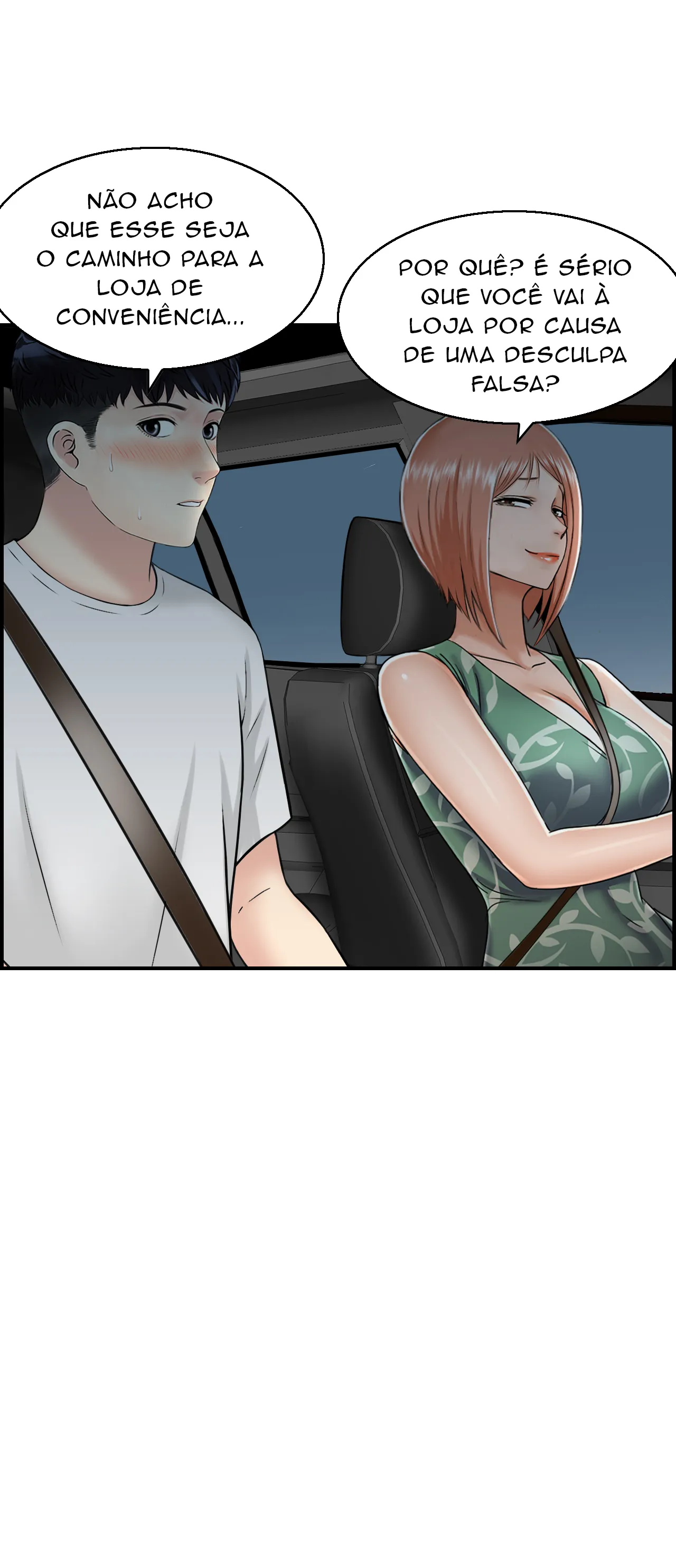 Ler Married Woman Mania Capitulo 16 Page 16