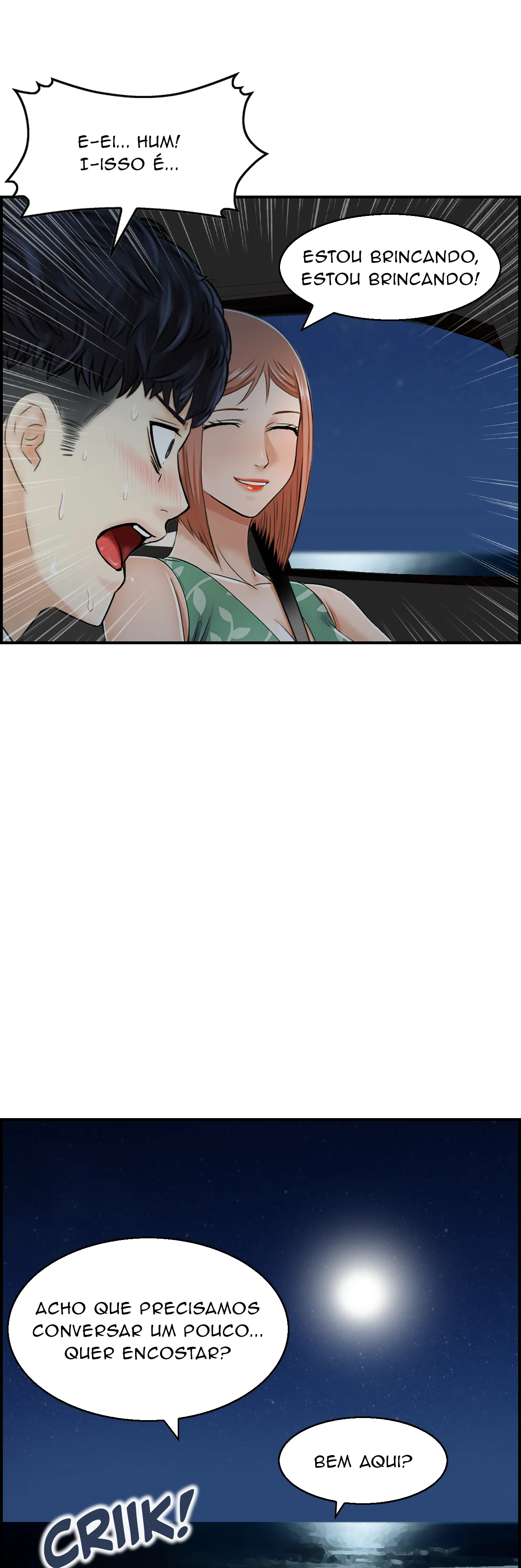 Ler Married Woman Mania Capitulo 16 Page 19