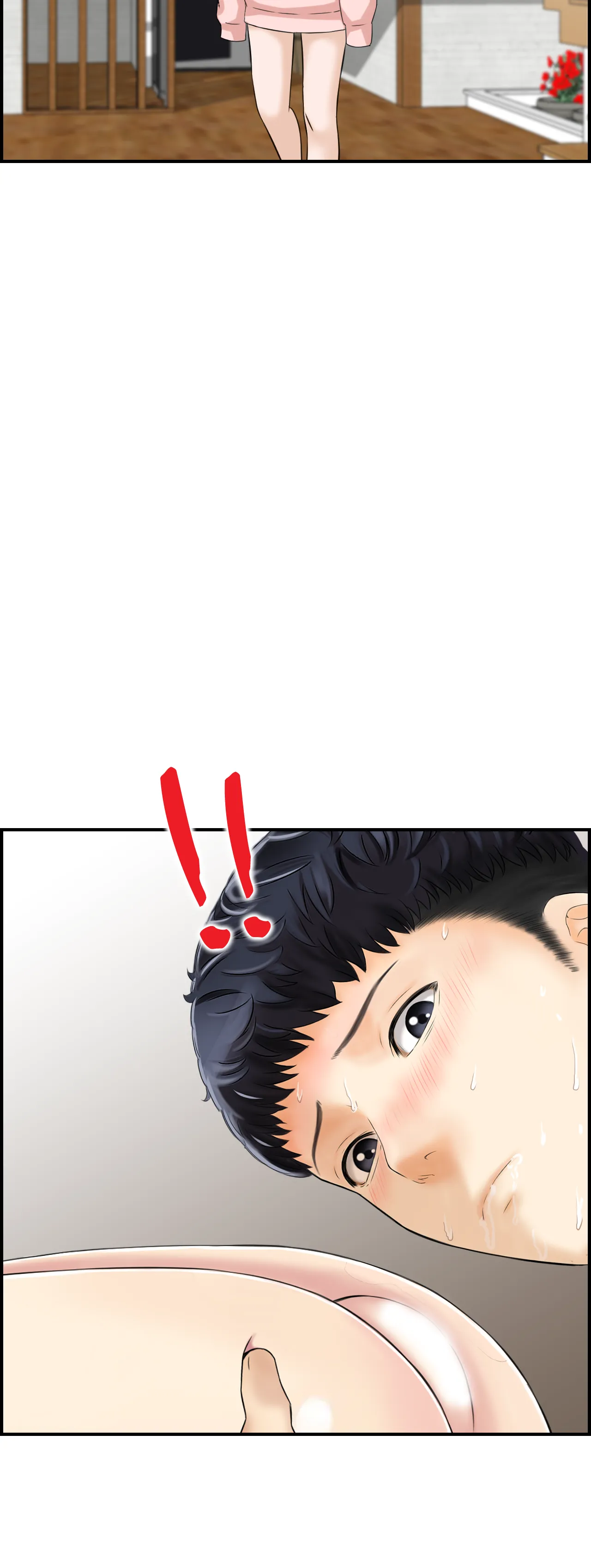 Ler Married Woman Mania Capitulo 16 Page 2