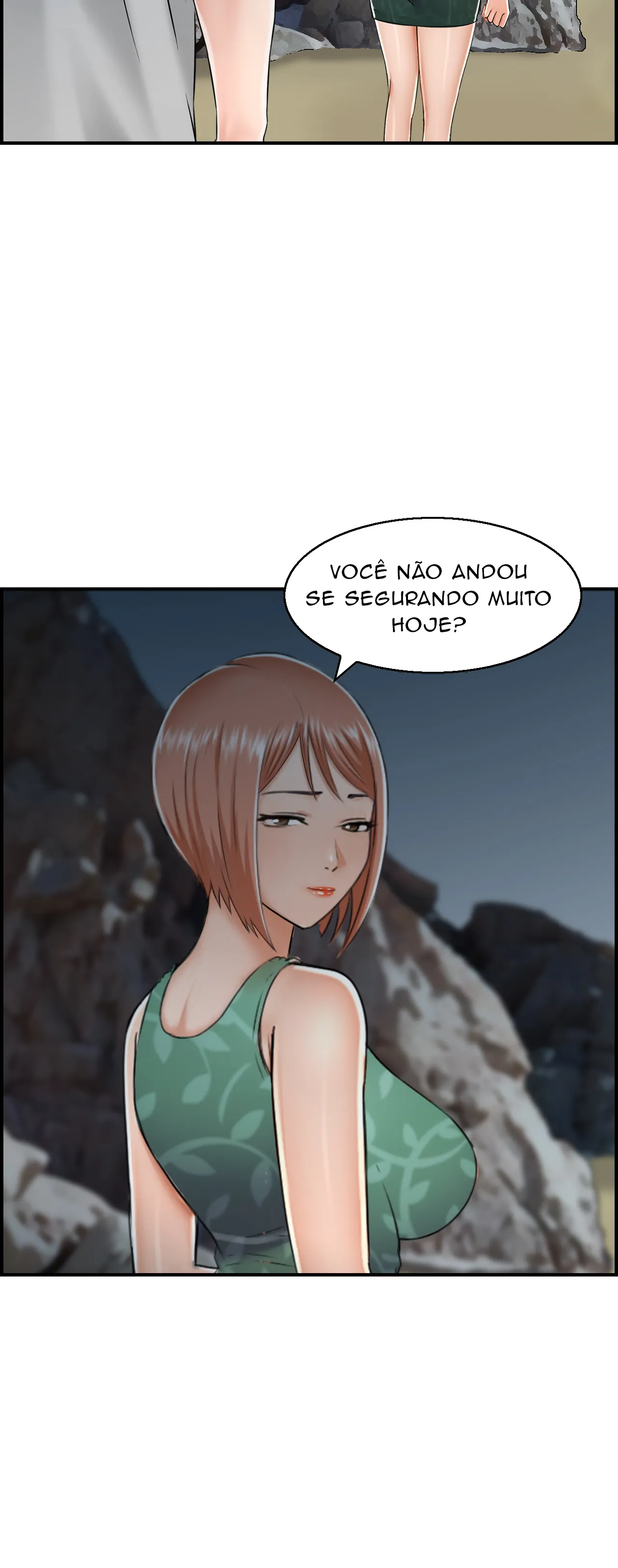 Ler Married Woman Mania Capitulo 16 Page 23