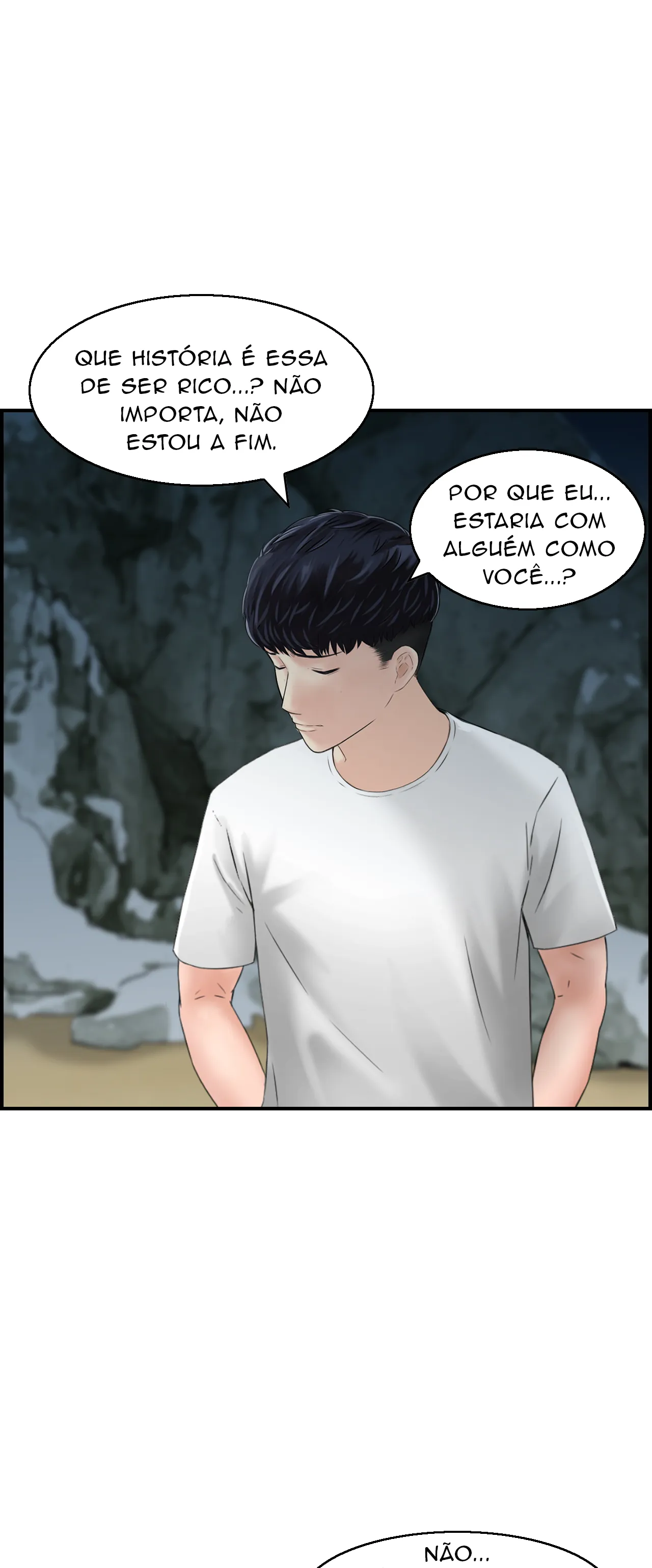 Ler Married Woman Mania Capitulo 16 Page 28