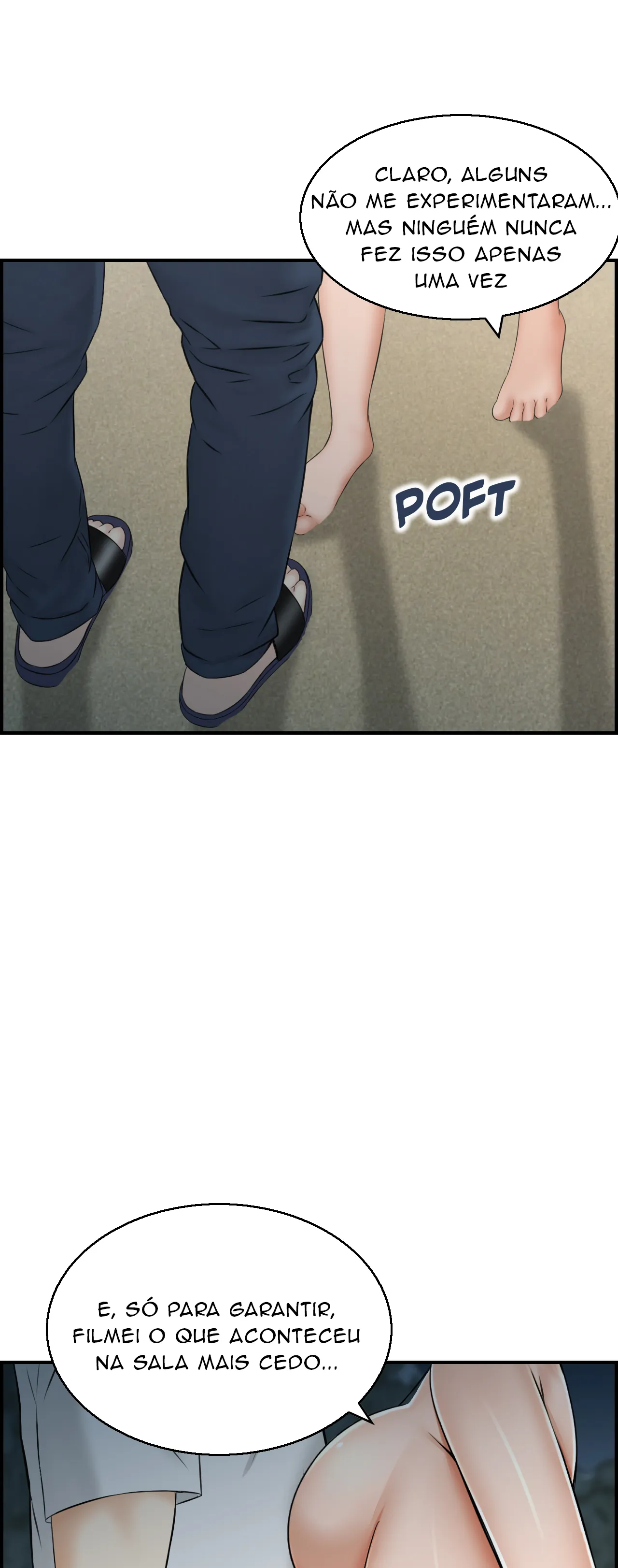 Ler Married Woman Mania Capitulo 16 Page 30
