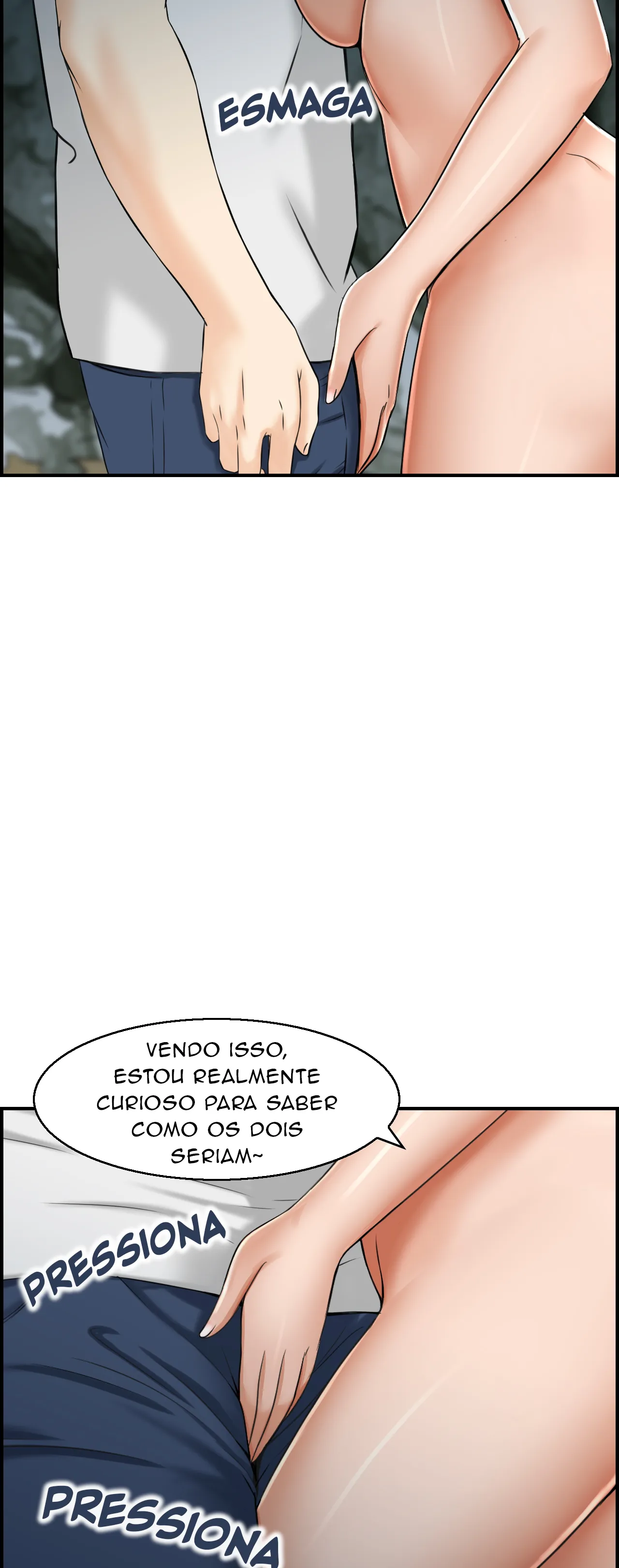 Ler Married Woman Mania Capitulo 16 Page 31