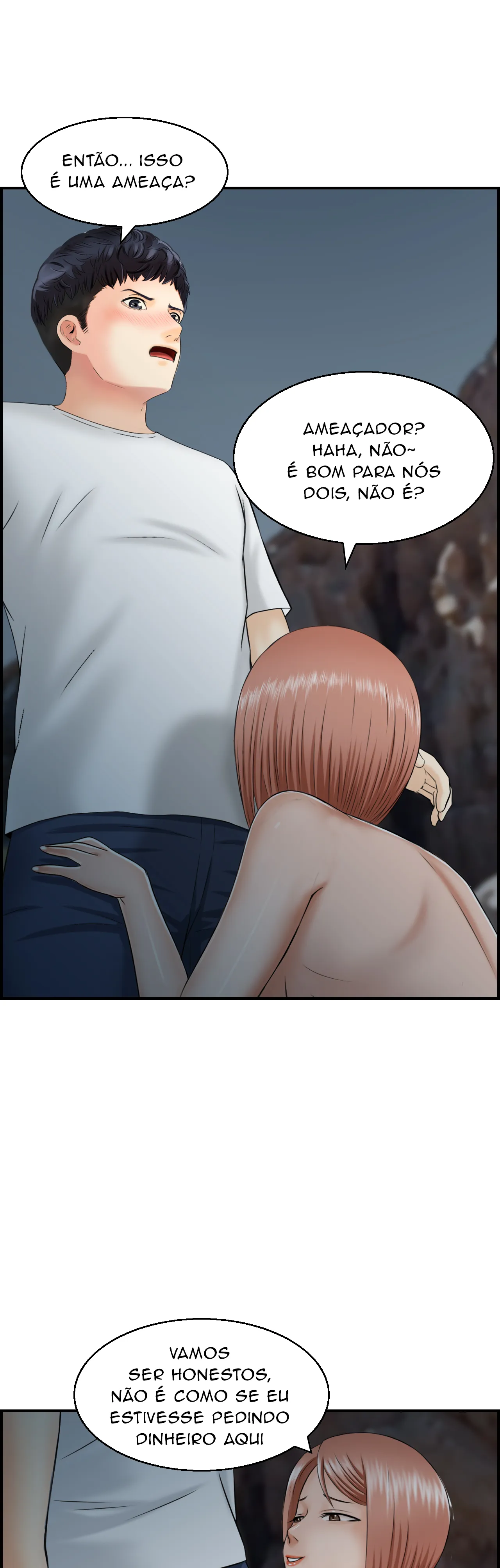 Ler Married Woman Mania Capitulo 16 Page 33