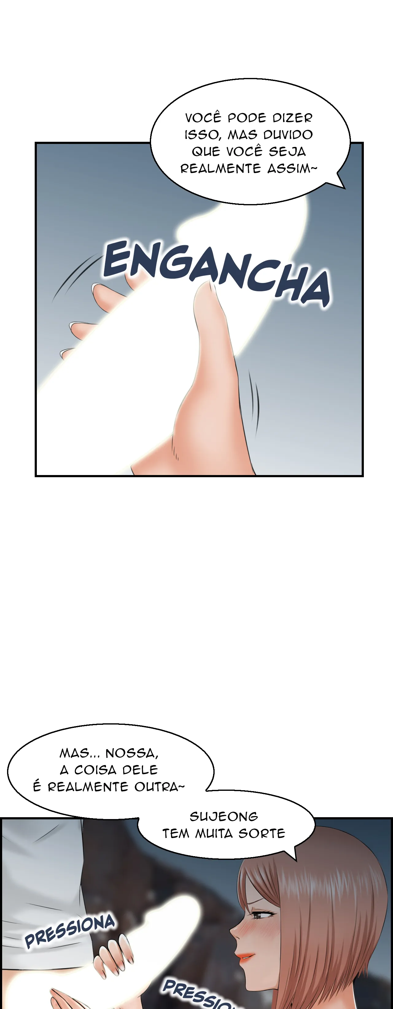 Ler Married Woman Mania Capitulo 16 Page 35