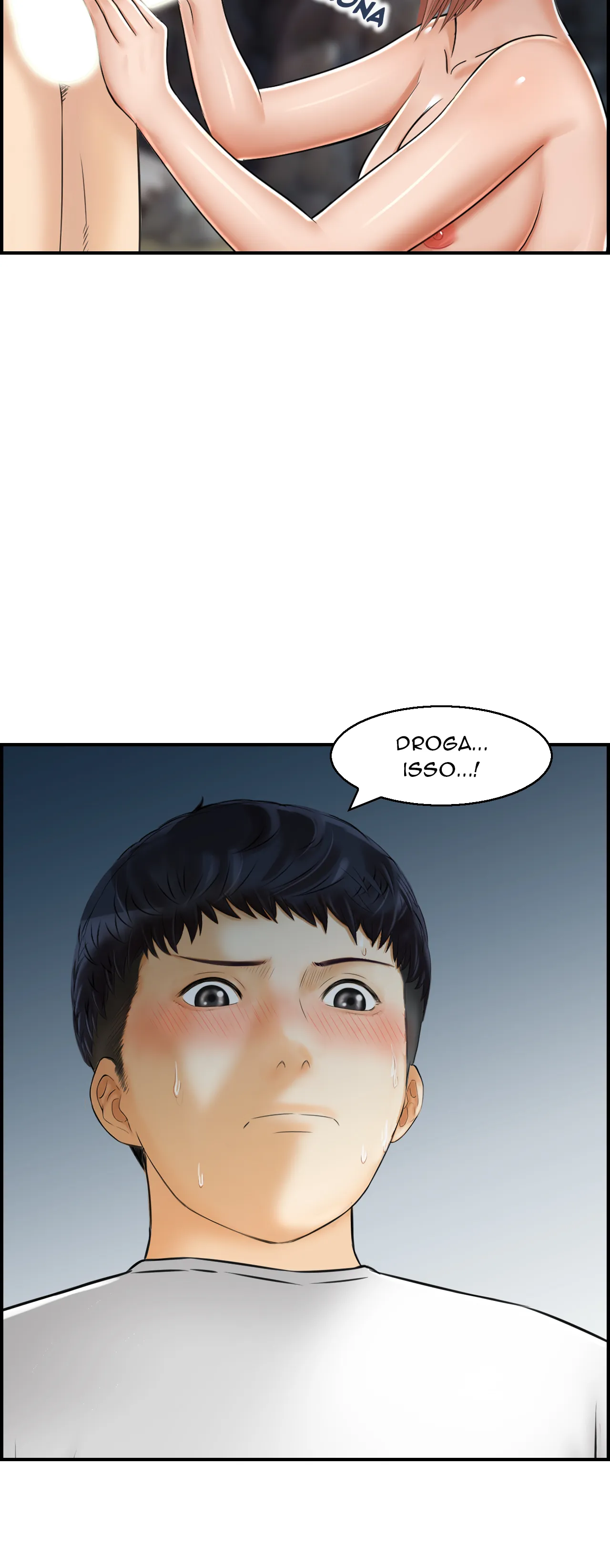 Ler Married Woman Mania Capitulo 16 Page 36
